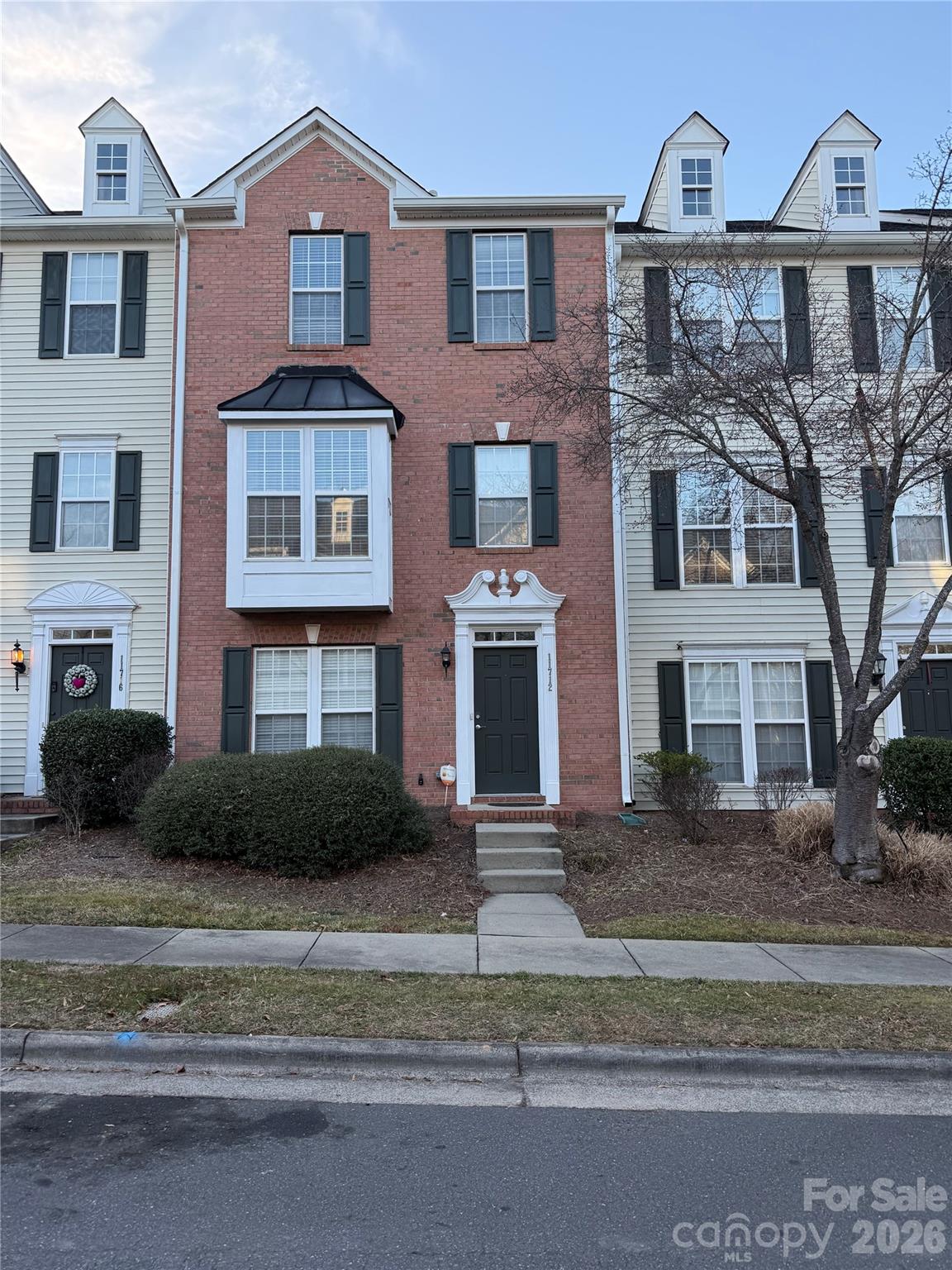 11712 Fiddlers Roof Lane, Charlotte NC 28277