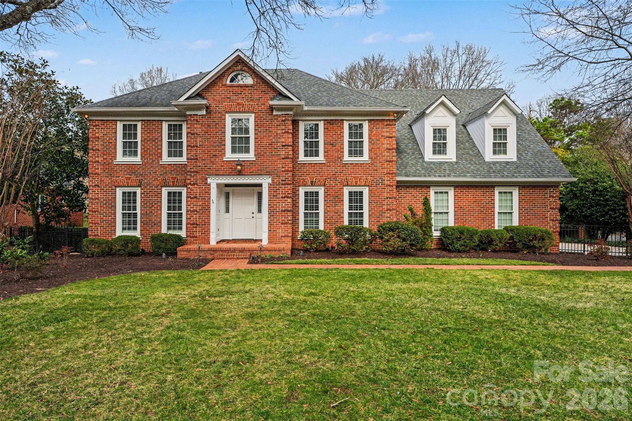 5606 Hillingdon Road, Charlotte NC 28226