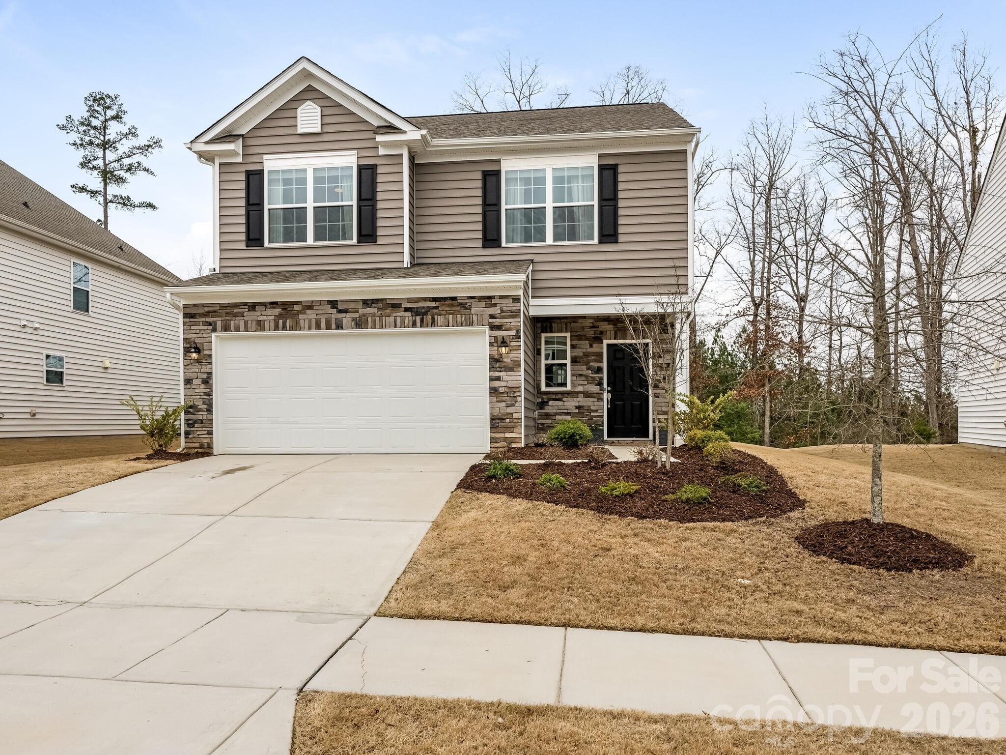16011 Seagard Cove, Charlotte NC 28278