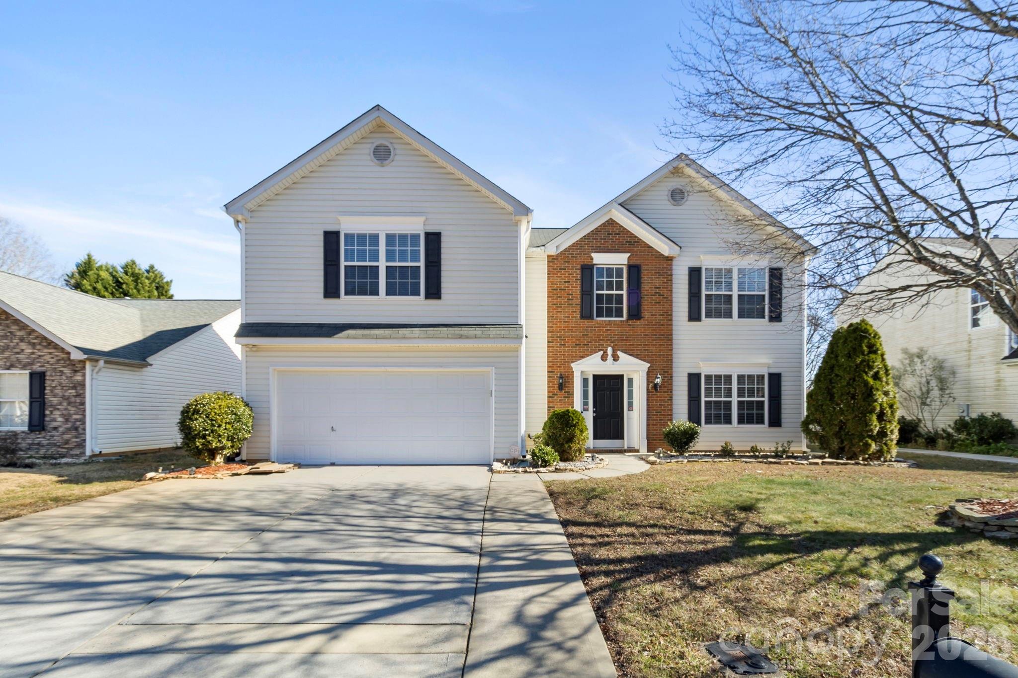3310 Arbor Pointe Drive, Indian Trail NC 28079