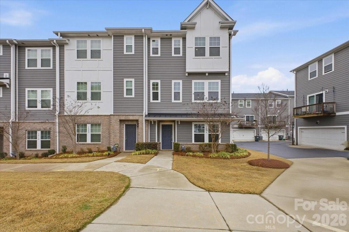 3004 Hovenweep Alley, Charlotte NC 28217