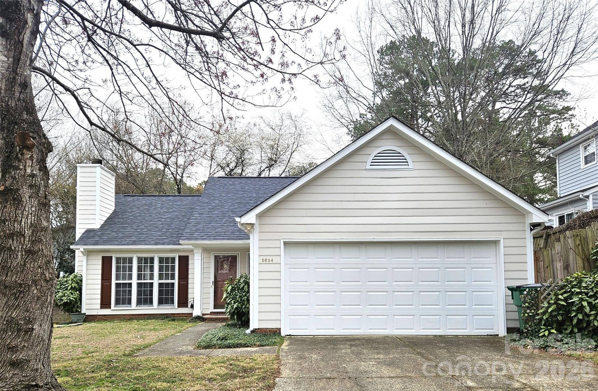 3604 Edmund Court, Matthews NC 28105