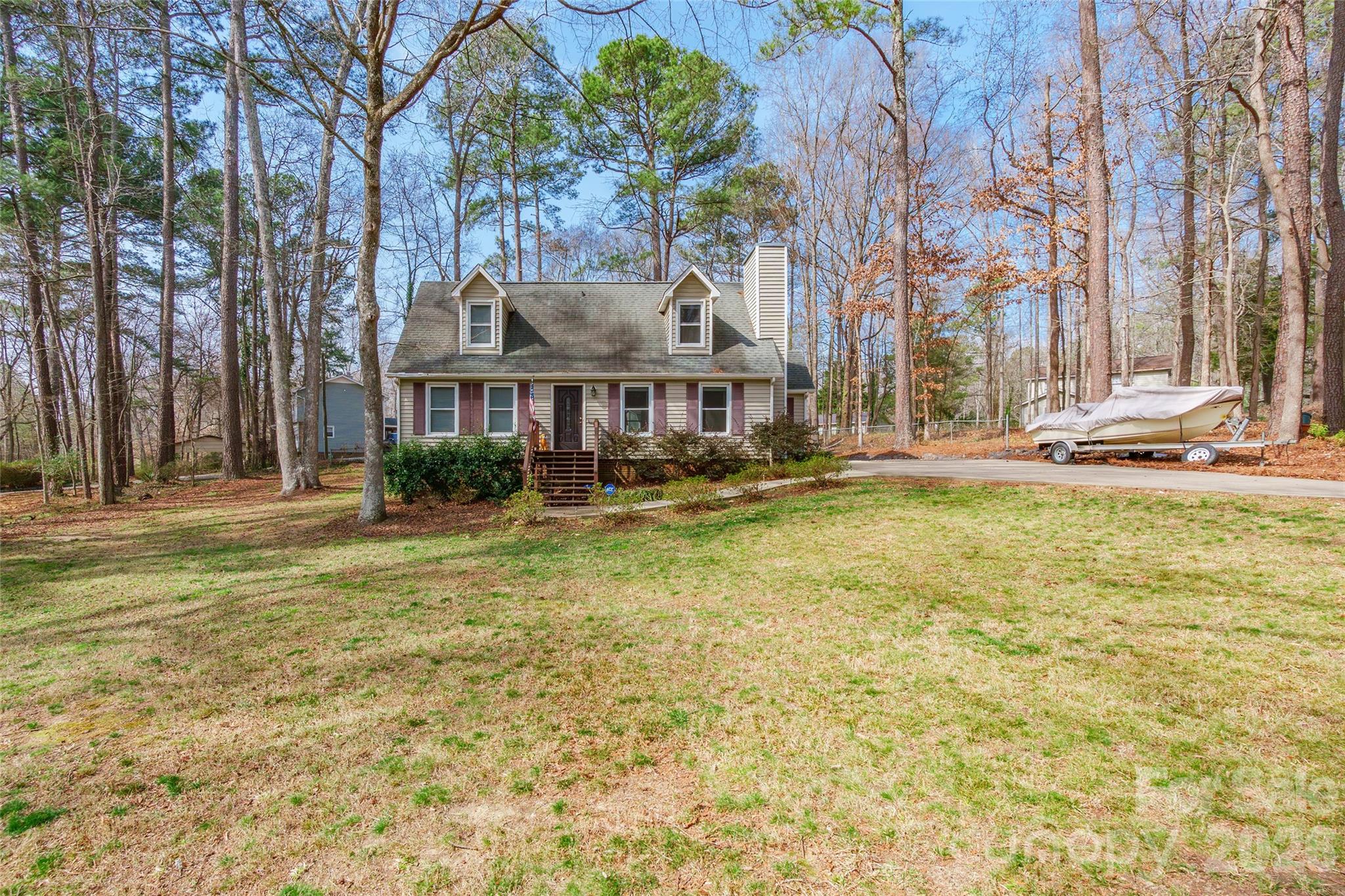 4834 Country Oaks Drive, Rock Hill SC 29732