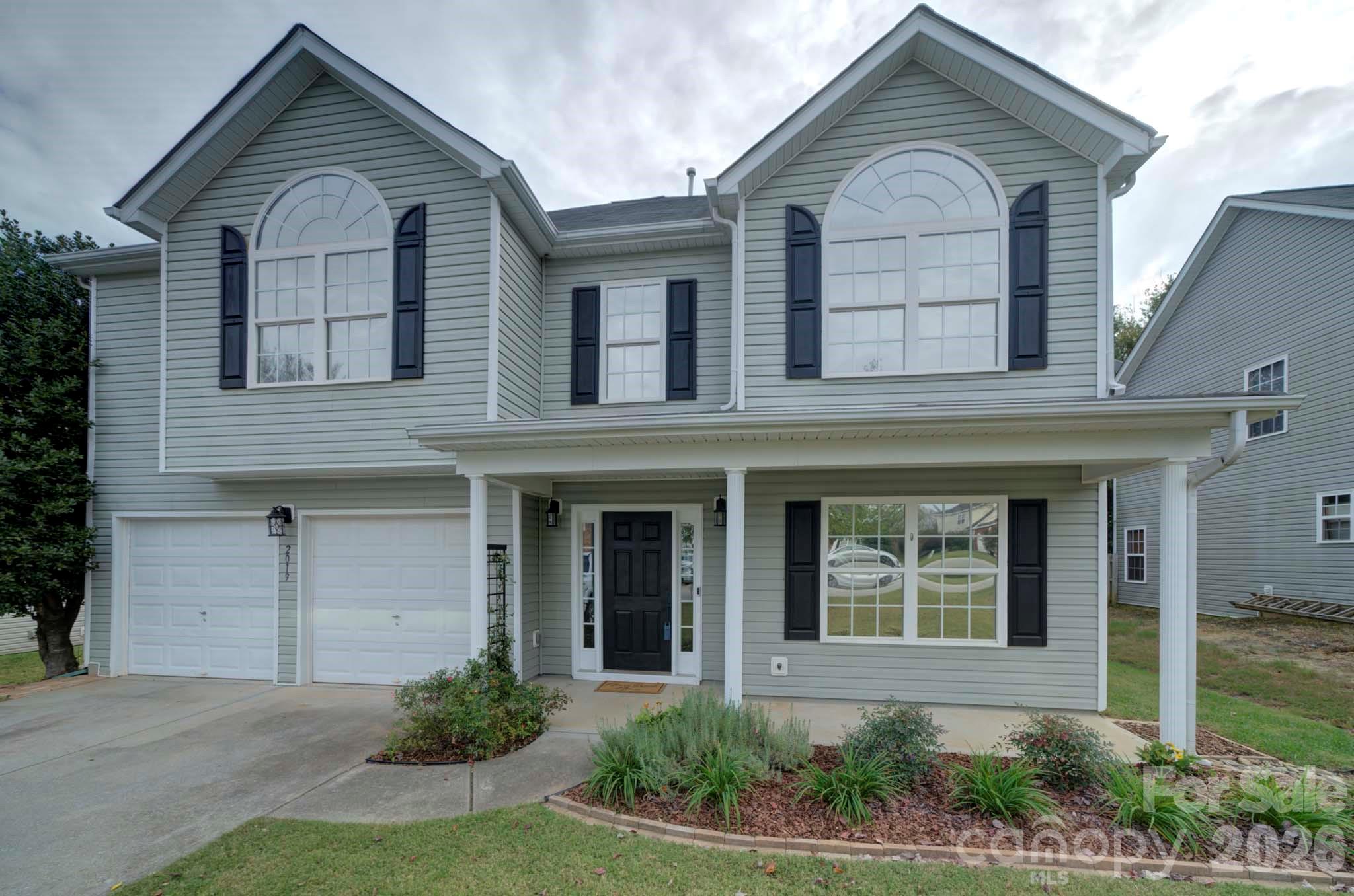 2019 Covered Bridge Court, Rock Hill SC 29732