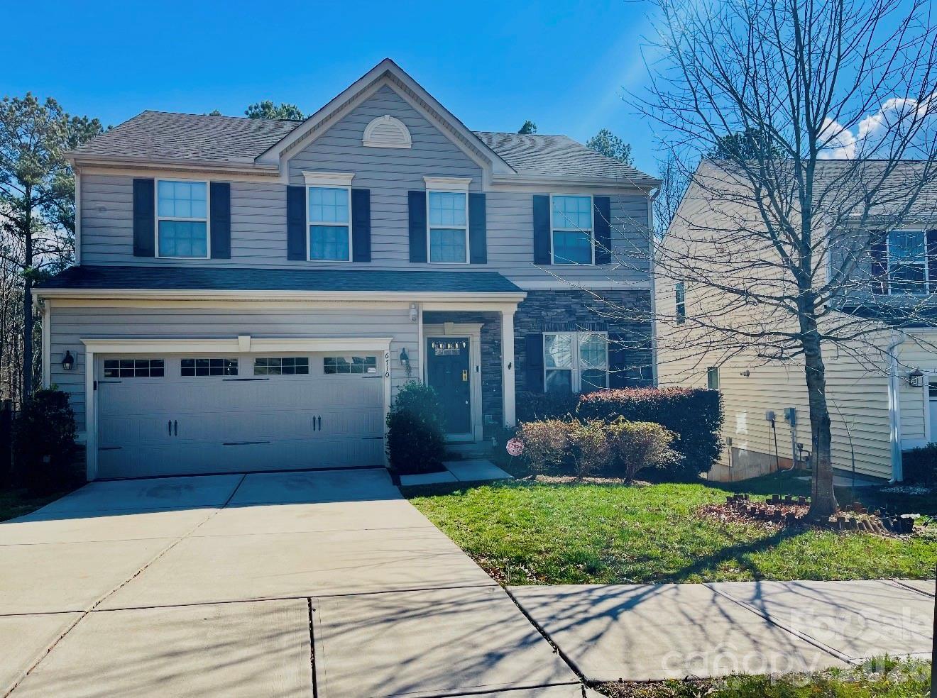 6710 Carradale Way, Charlotte NC 28278