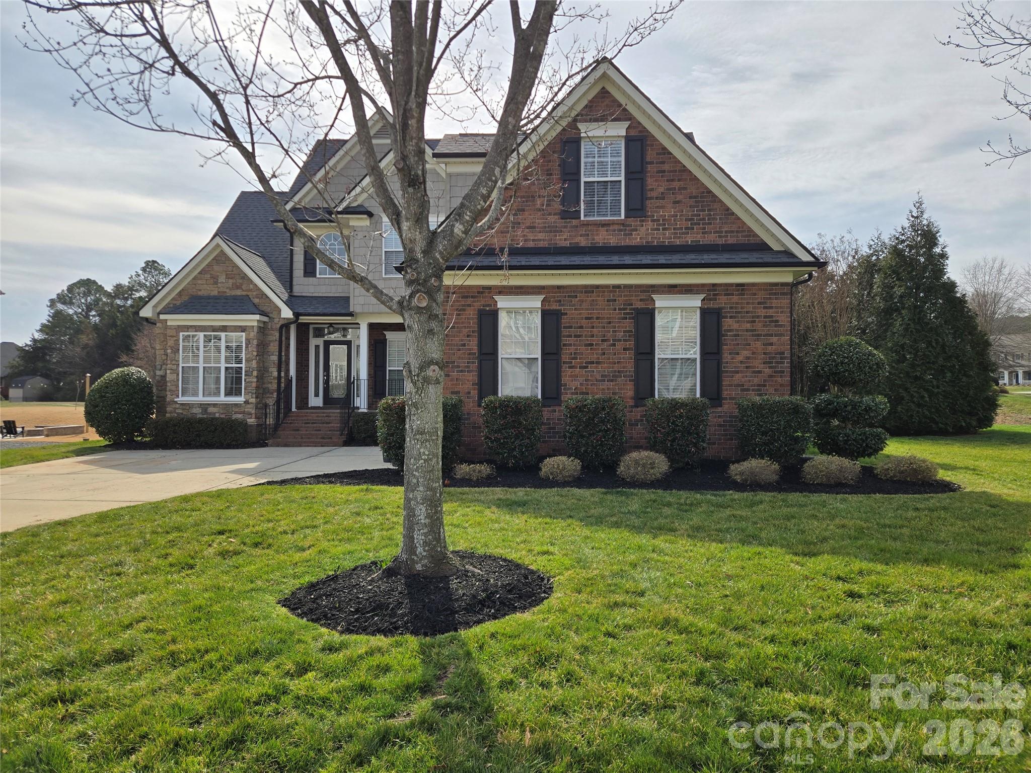 2558 Chatham Drive, Fort Mill SC 29707