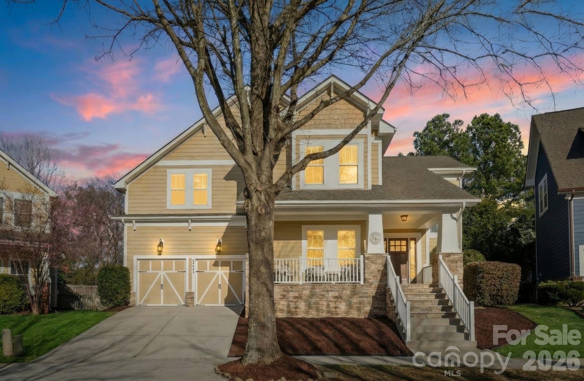 18047 Northport Drive, Cornelius NC 28031