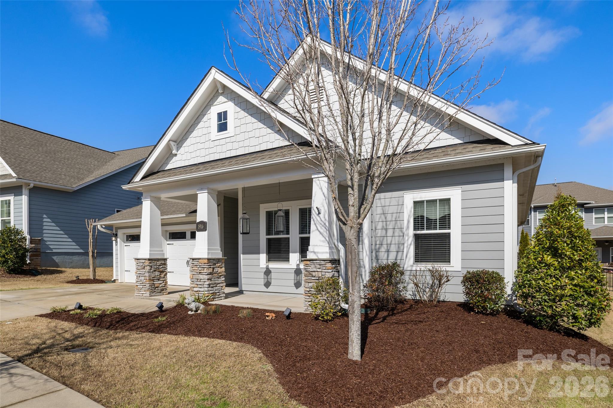 1916 Felts Parkway, Fort Mill SC 29715