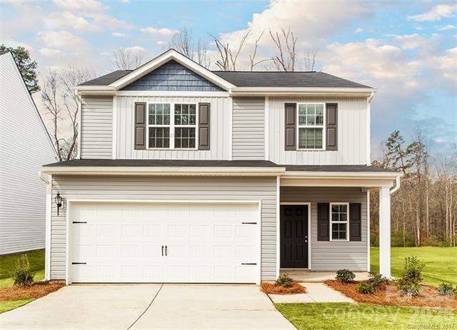 6736 Jerimoth Place, Charlotte NC 28215