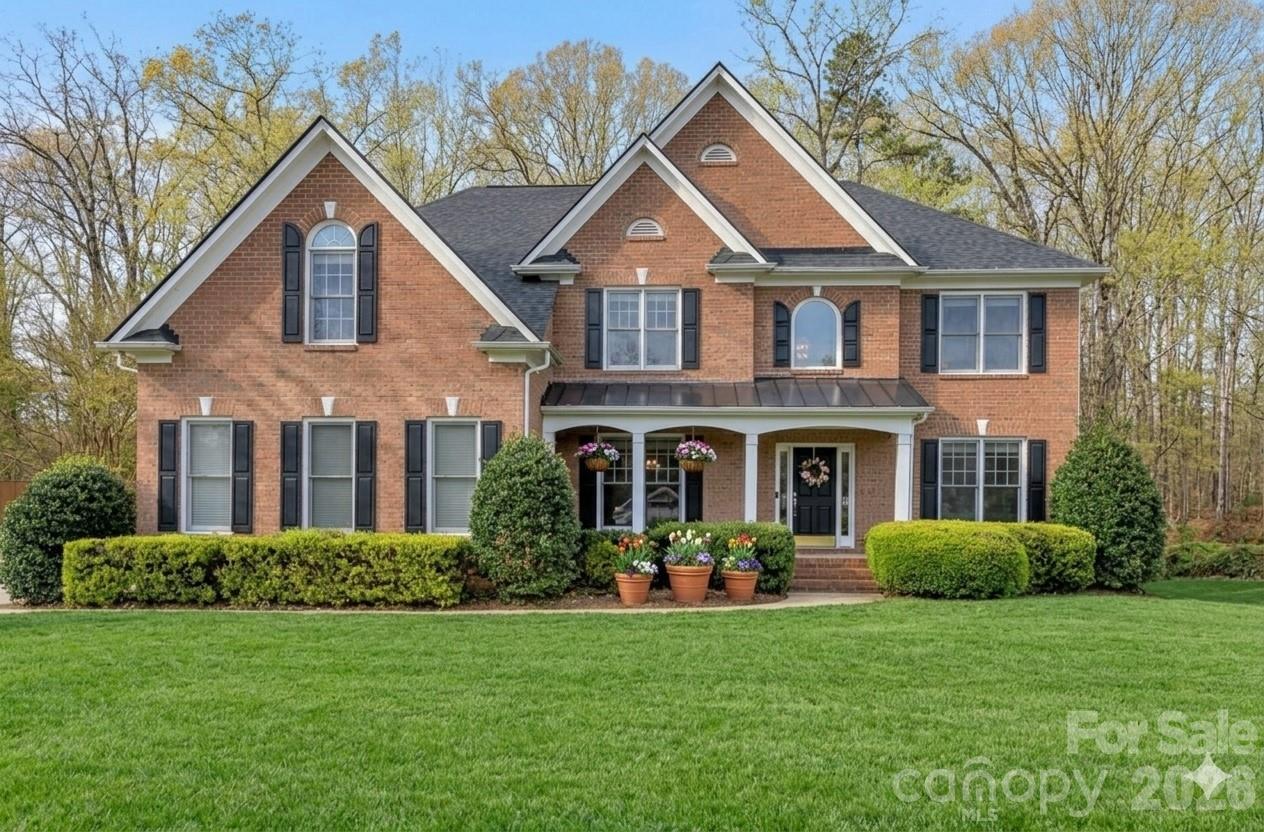 1102 High Brook Drive, Waxhaw NC 28173
