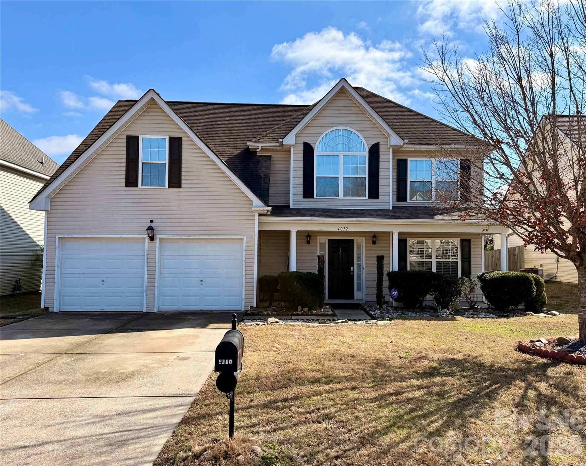4017 Brookchase Boulevard, Fort Mill SC 29707
