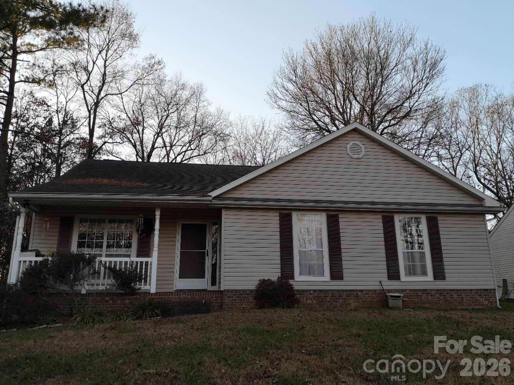 10120 Rockwood Road, Charlotte NC 28215