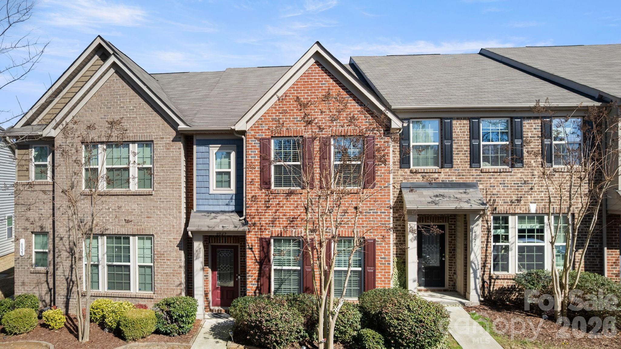 6025 Turkey Oak Lane, Fort Mill SC 29707