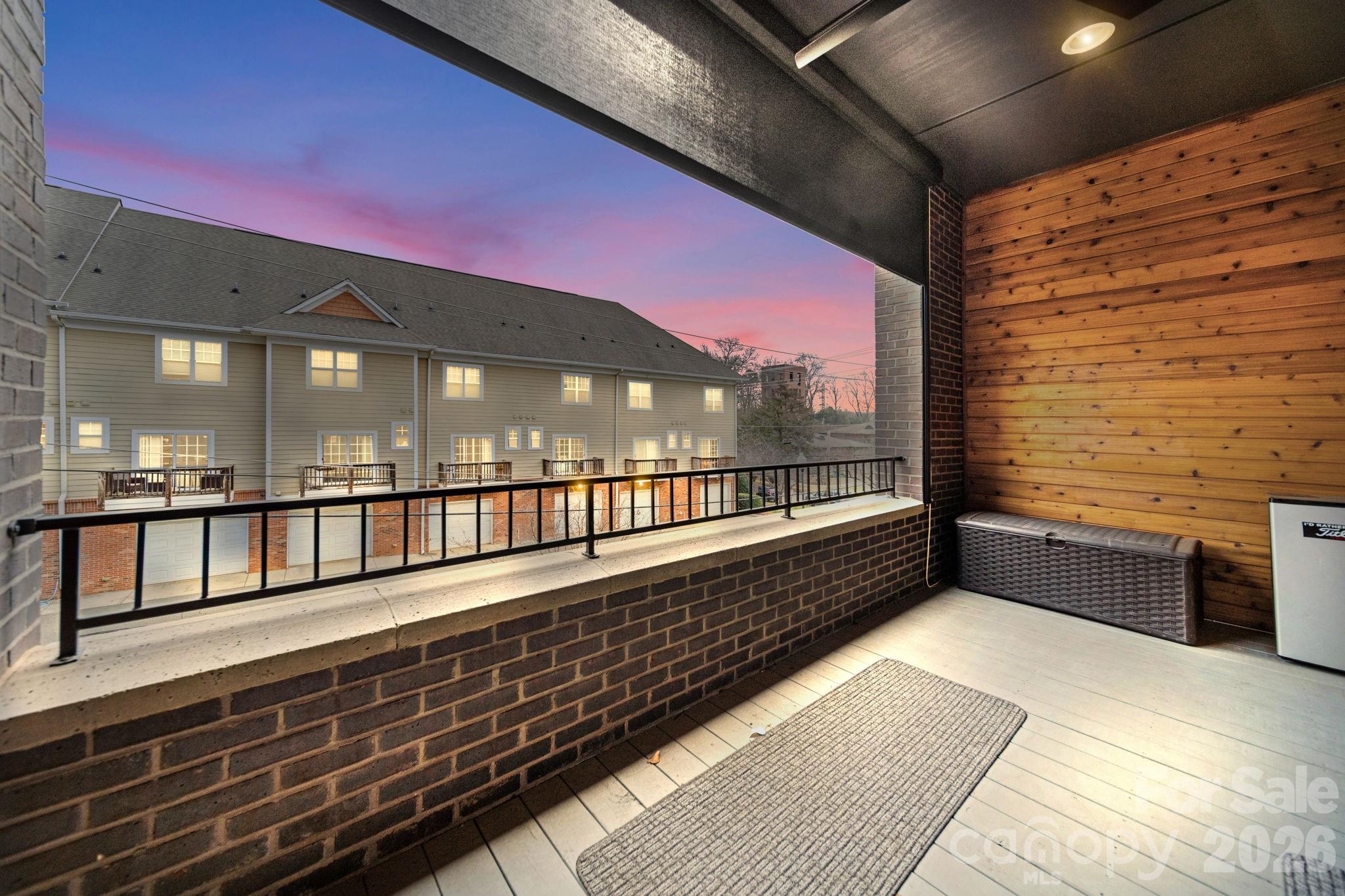 3018 Kalex Court, Charlotte NC 28204