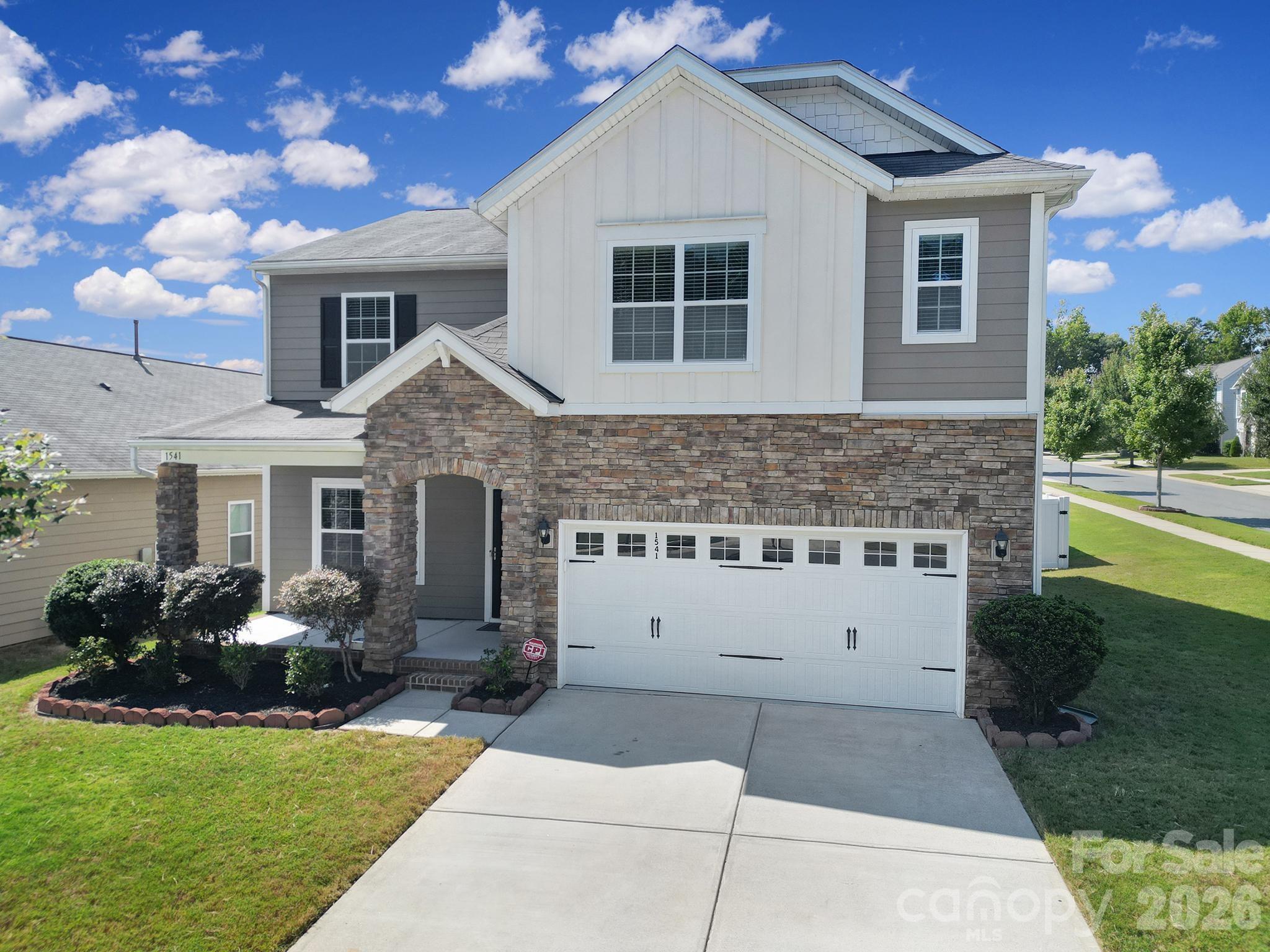 1541 Spring Blossom Trail, Fort Mill SC 29708
