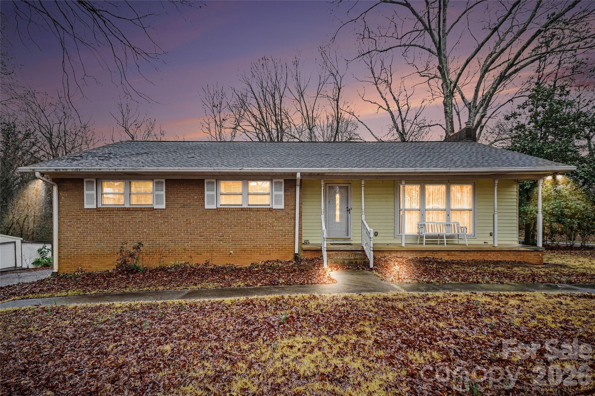 5110 Rocky River Road, Charlotte NC 28215