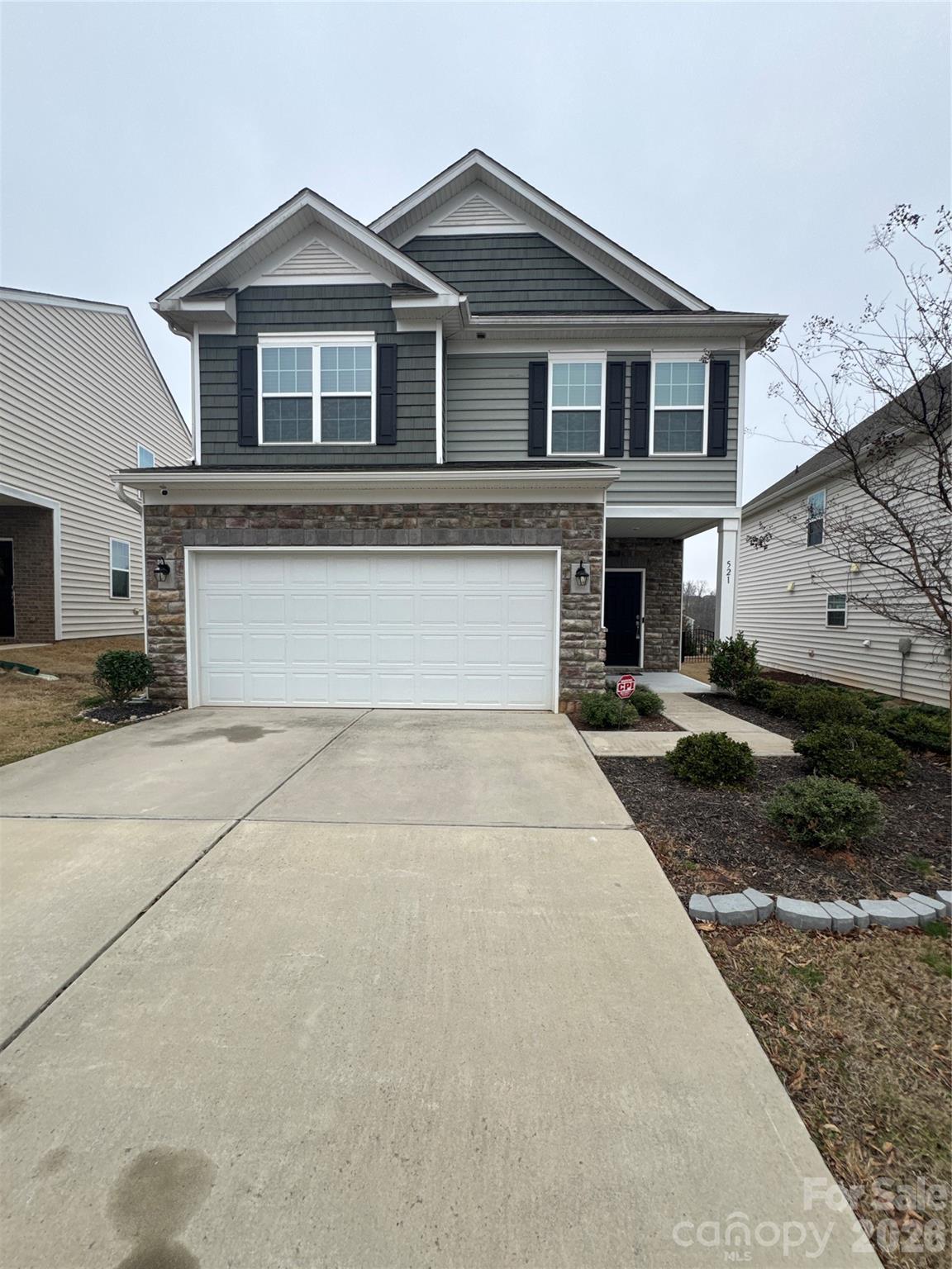 521 Silers Bald Drive, Fort Mill SC 29715