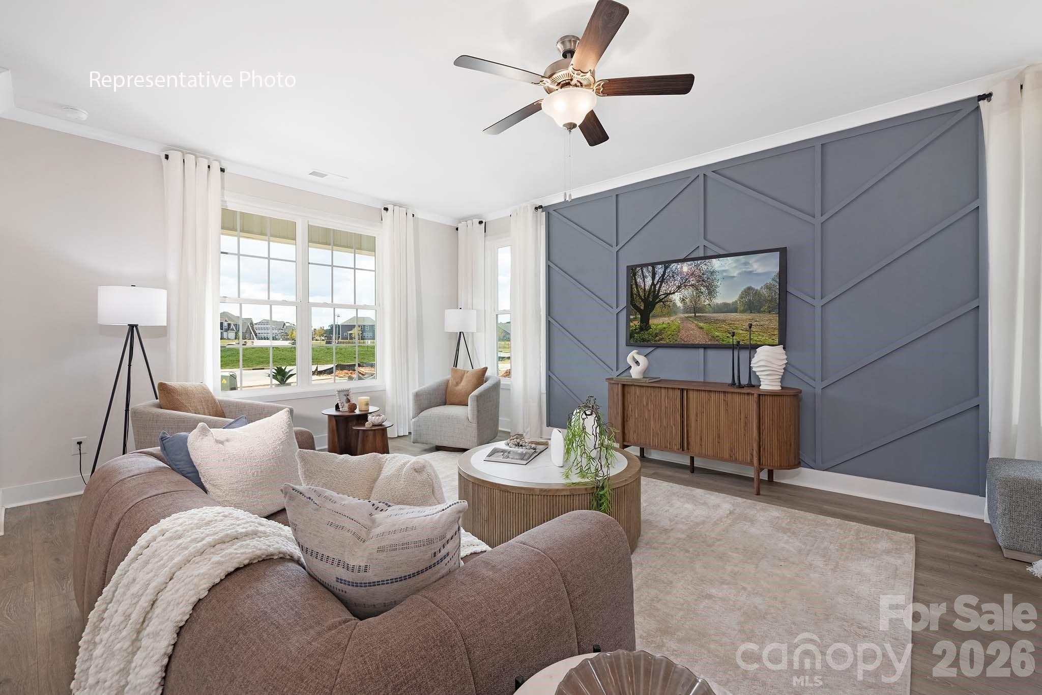 1030 Whistling Place, Indian Trail NC 28079