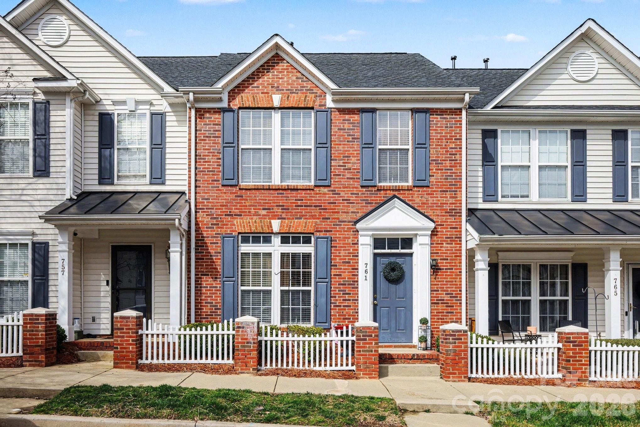 761 Atherton Way, Rock Hill SC 29730