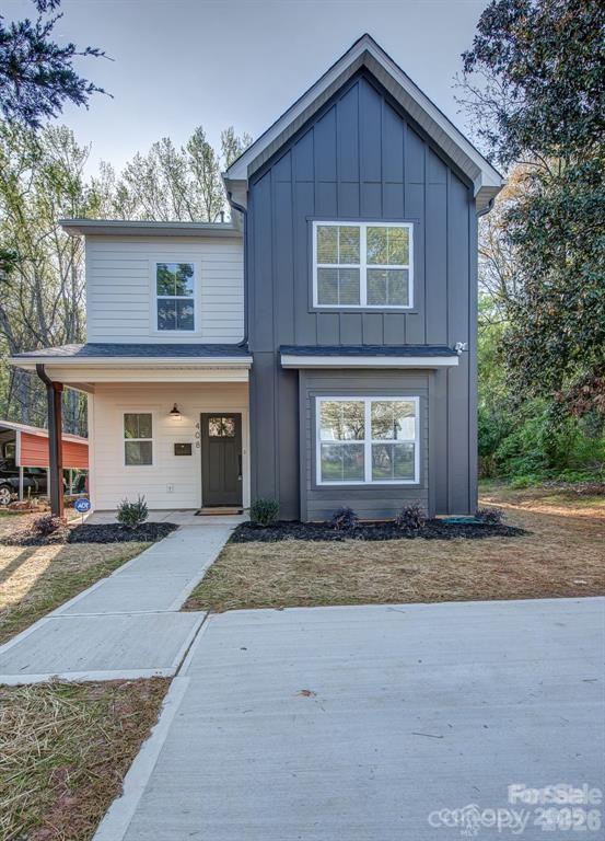 408 Joe Louis Street, Fort Mill SC 29715