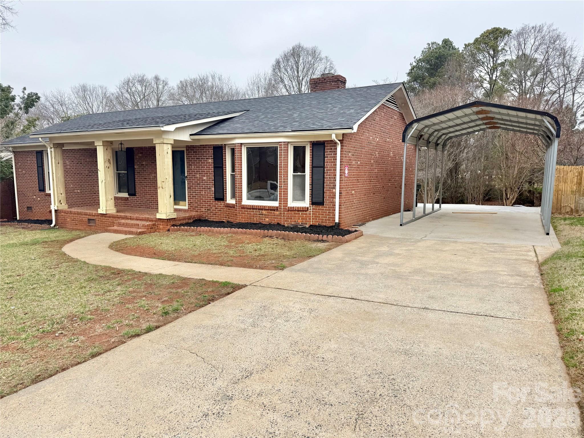 1838 Townes Court, Rock Hill SC 29730