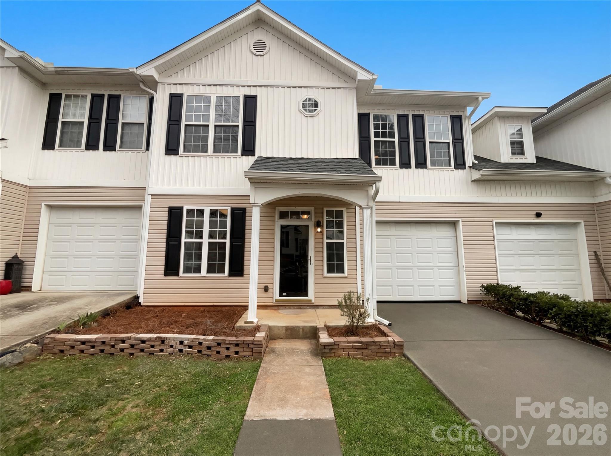3810 Fern Run Court, Fort Mill SC 29715