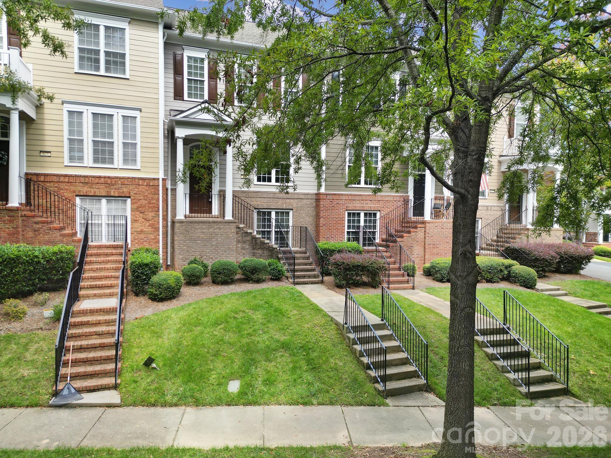 625 Sixth Baxter Crossing, Fort Mill SC 29708