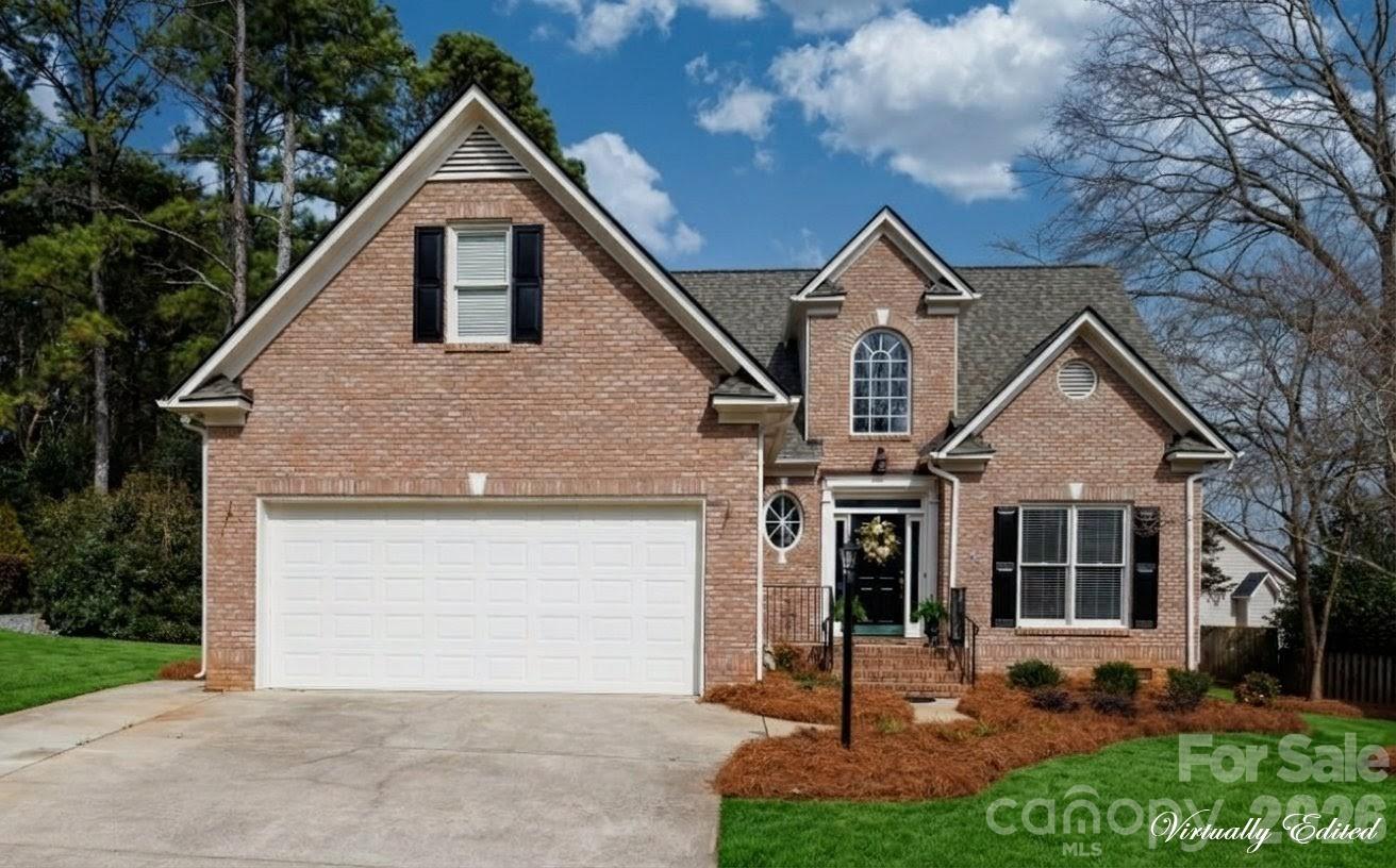 1315 Beckton Court, Rock Hill SC 29732