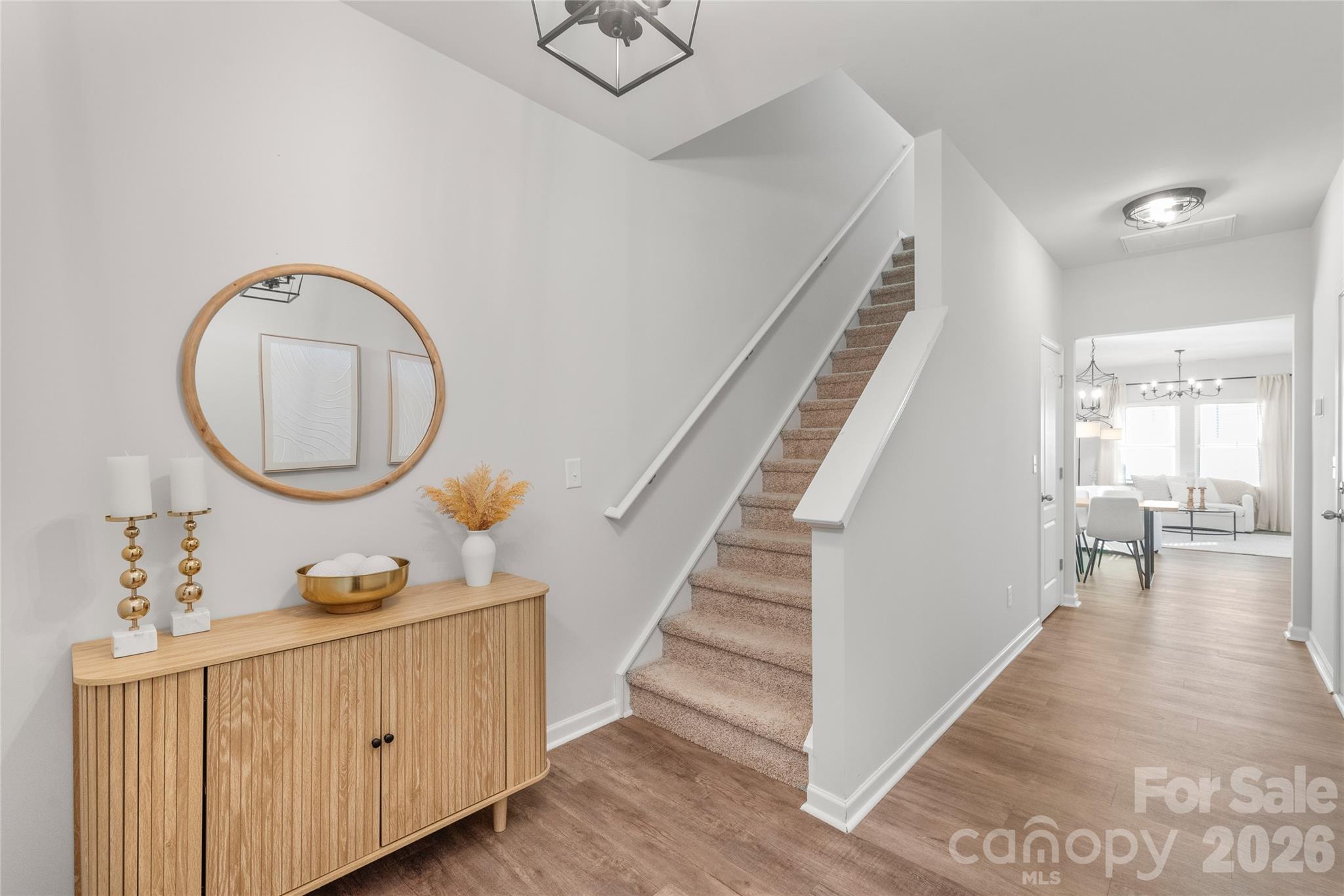 120 Briana Marie Way, Indian Trail NC 28079