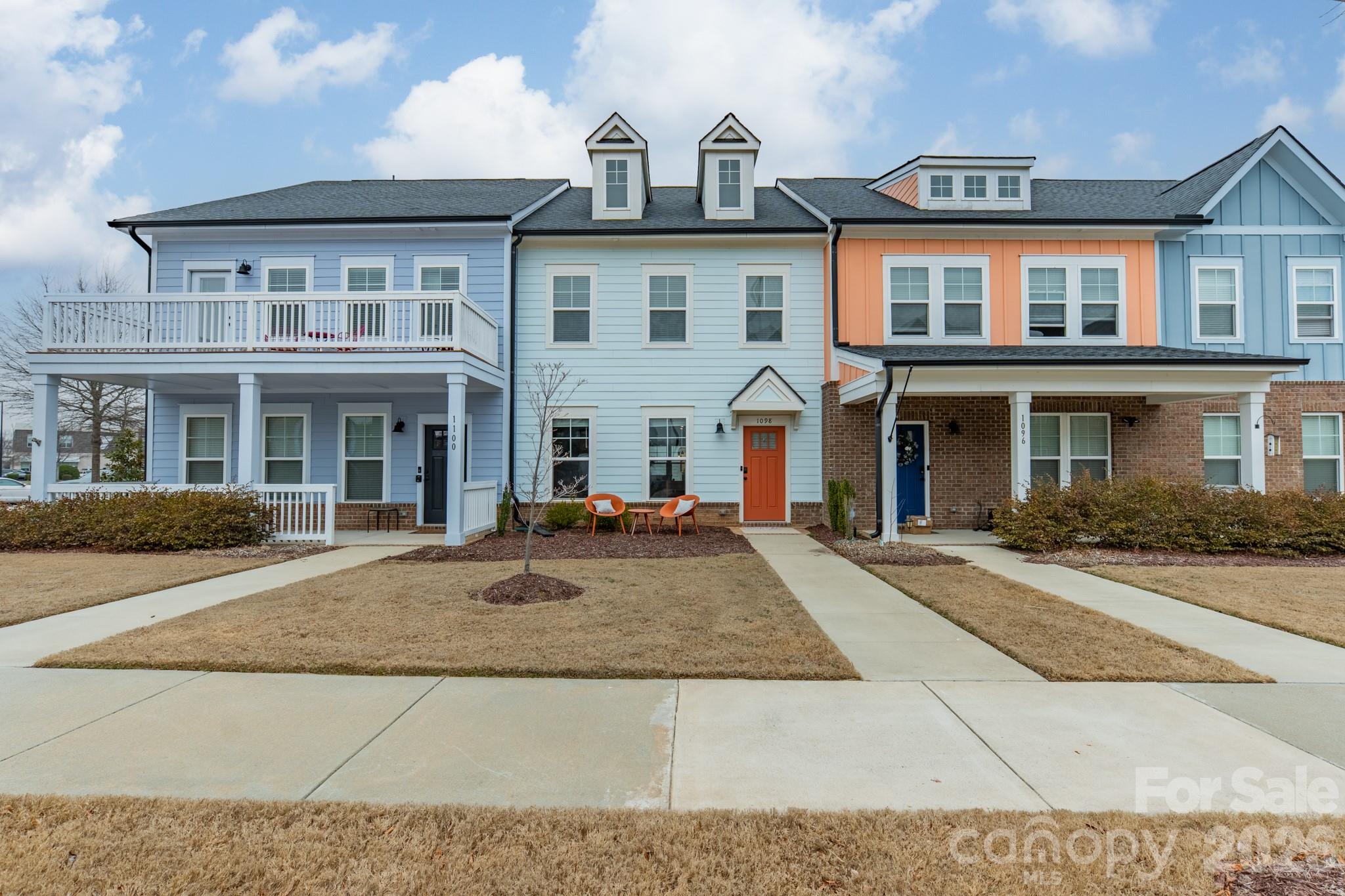 1098 Herrons Ferry Road, Rock Hill SC 29730