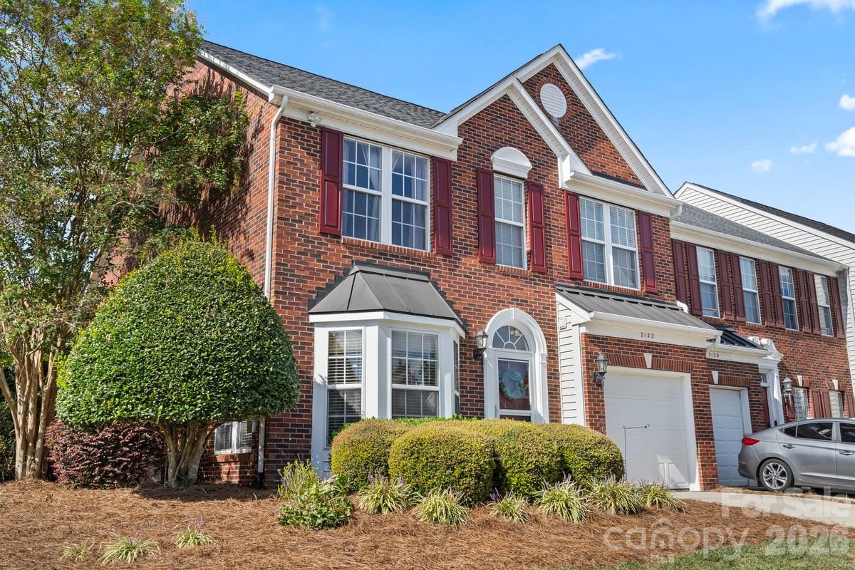 2122 Mondo Lane, Indian Trail NC 28079