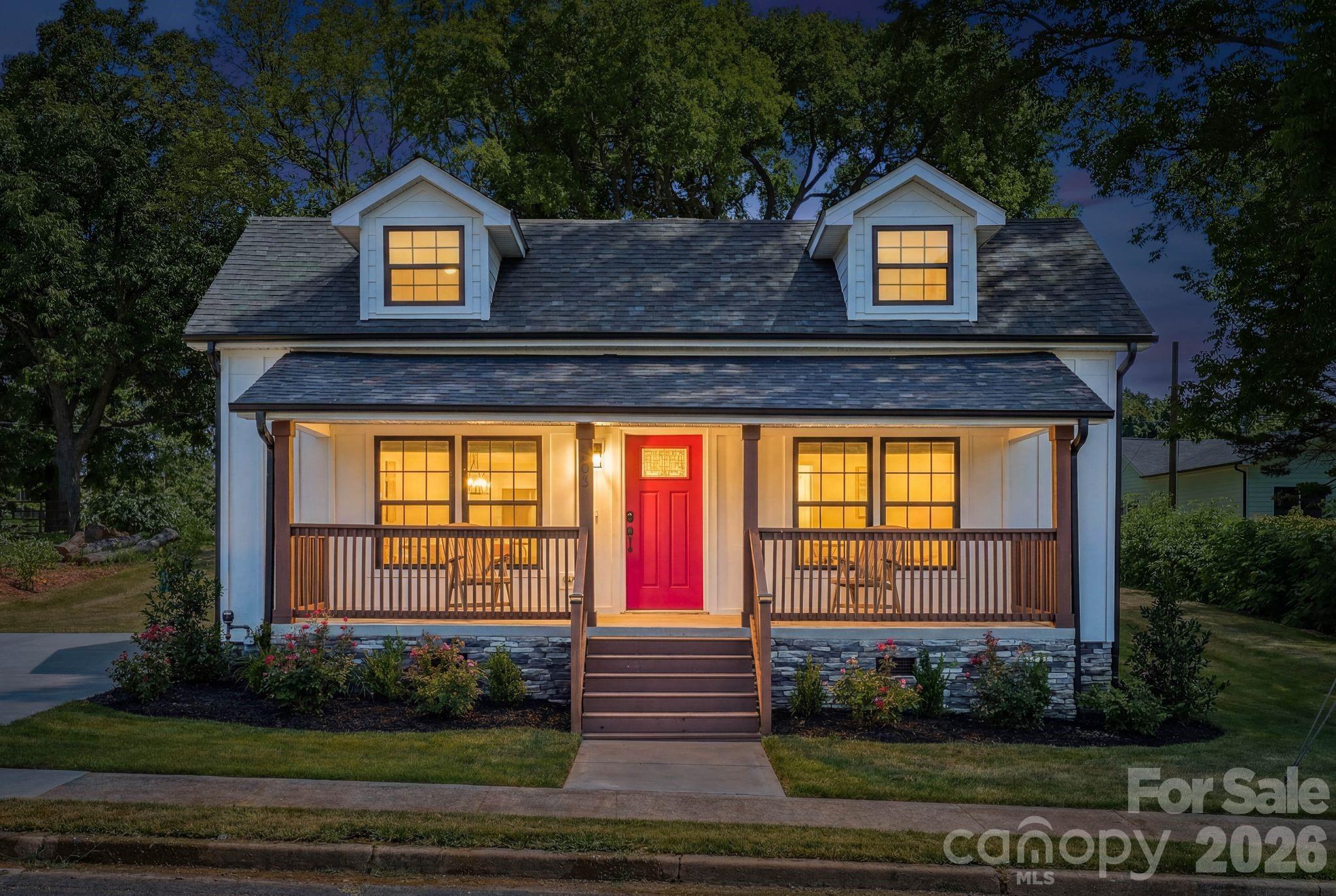 203 Lee Street, Fort Mill SC 29715