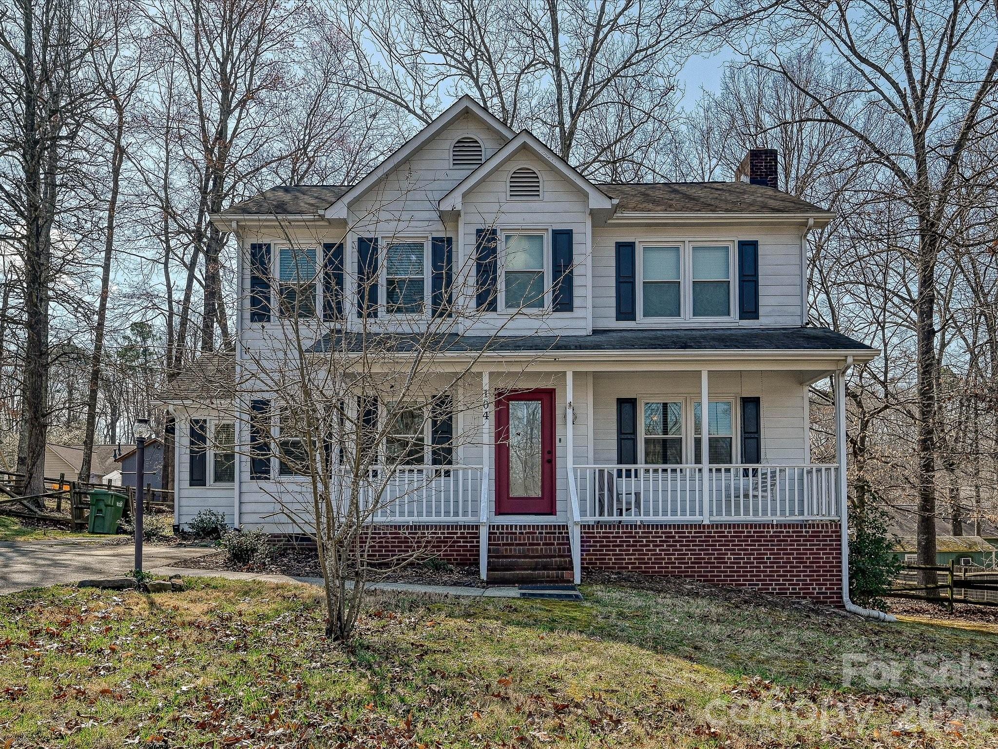 104 Deertrack Drive, Mount Holly NC 28120