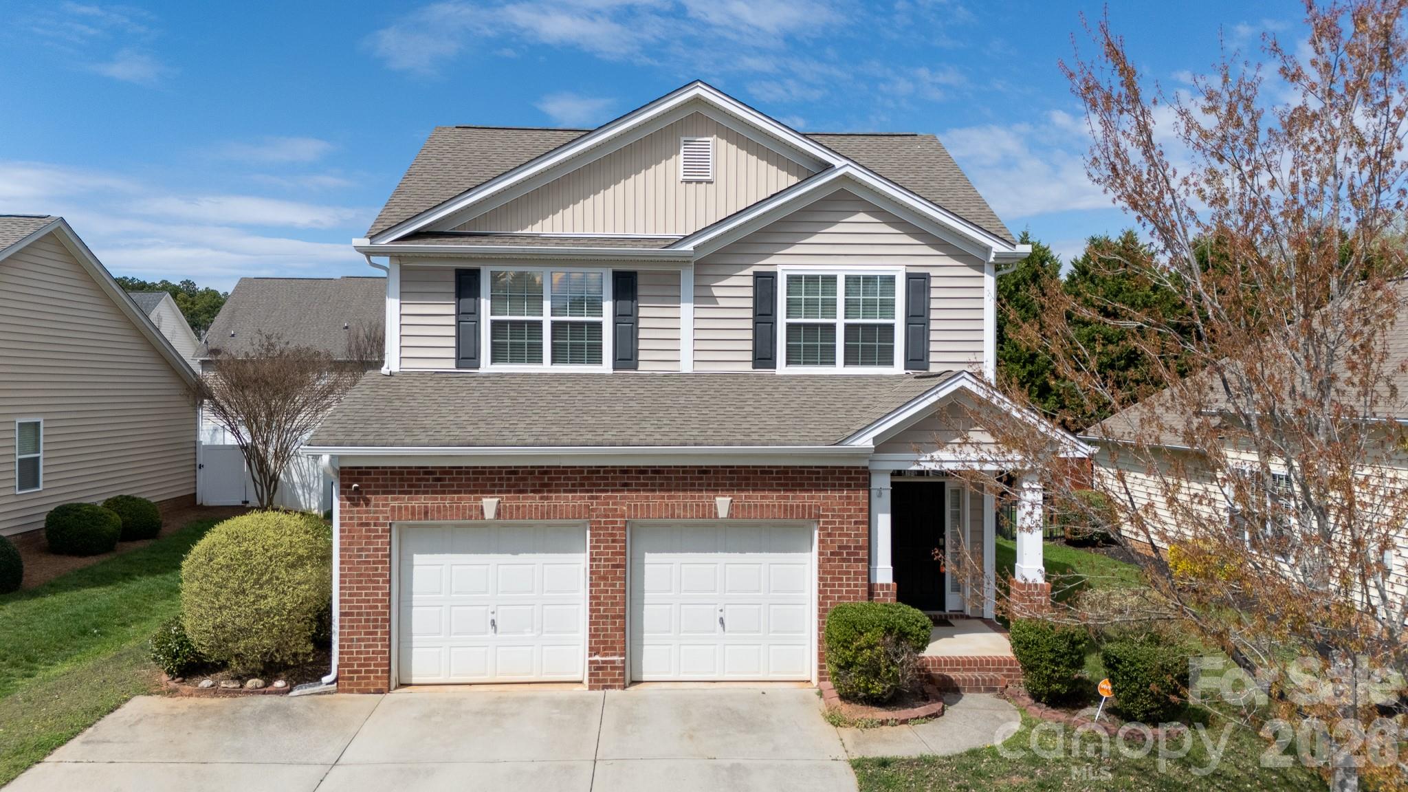 465 Clouds Way, Rock Hill SC 29732
