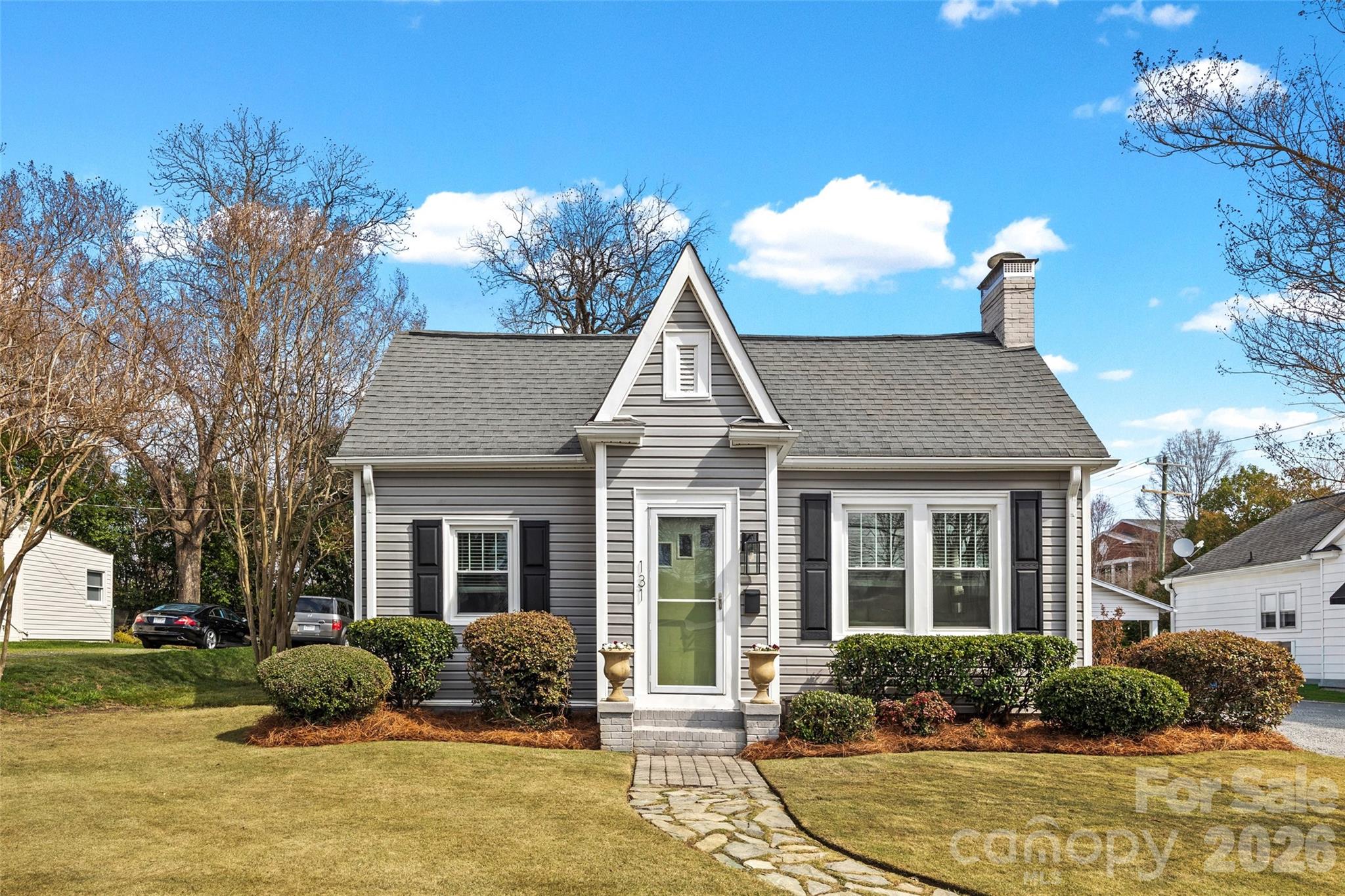 131 Academy Street, Fort Mill SC 29715