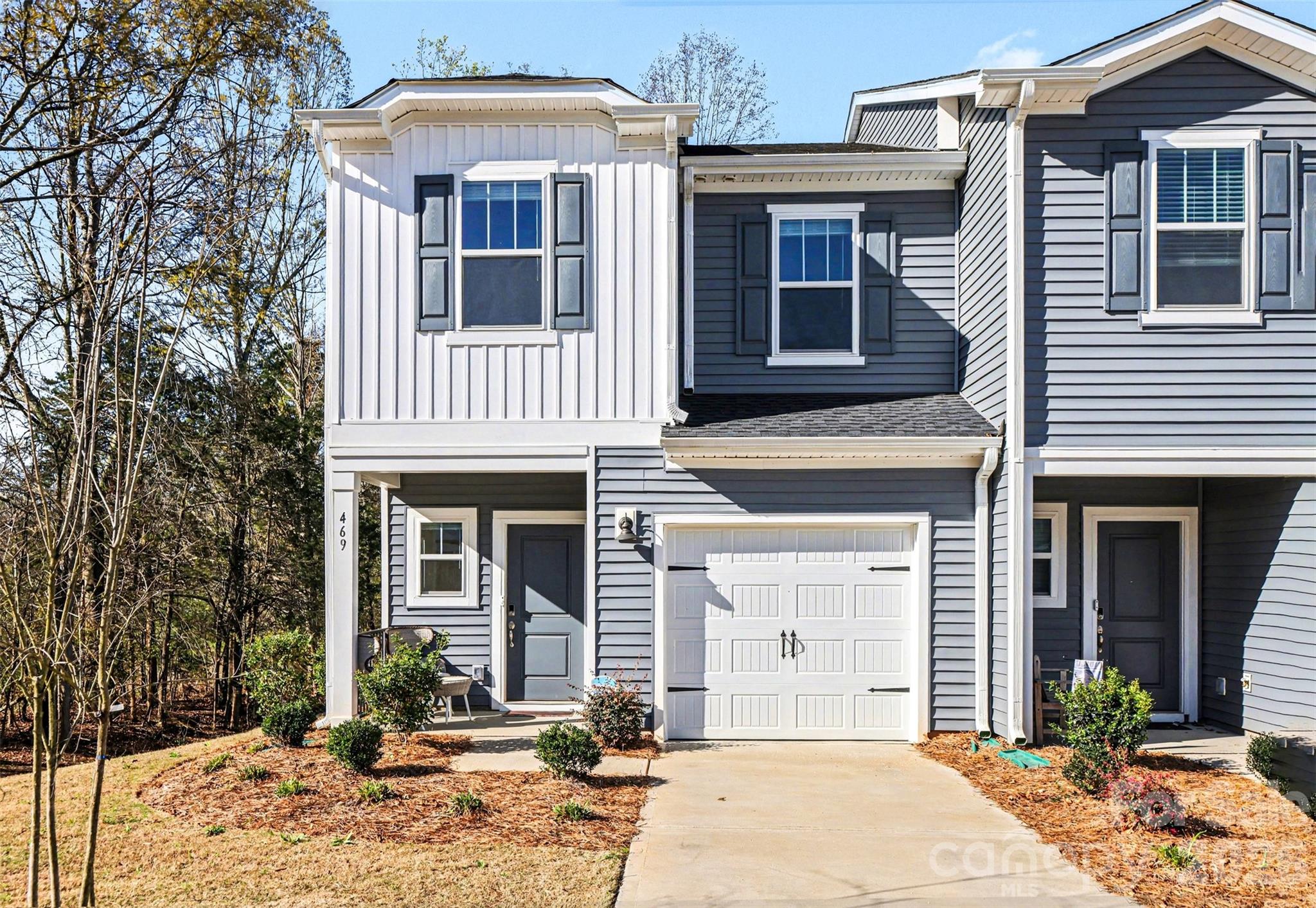 469 Tayberry Lane, Fort Mill SC 29715