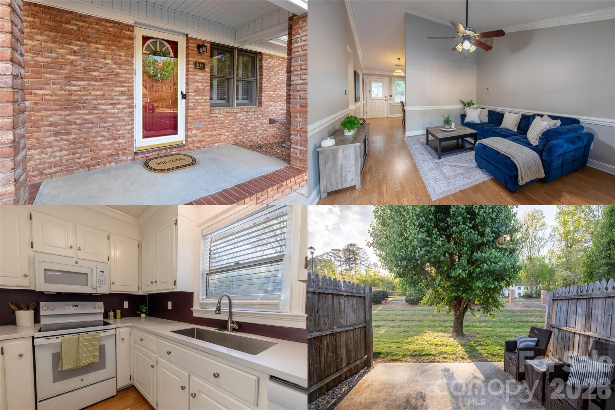 3154 Devonshire Drive, Rock Hill SC 29732