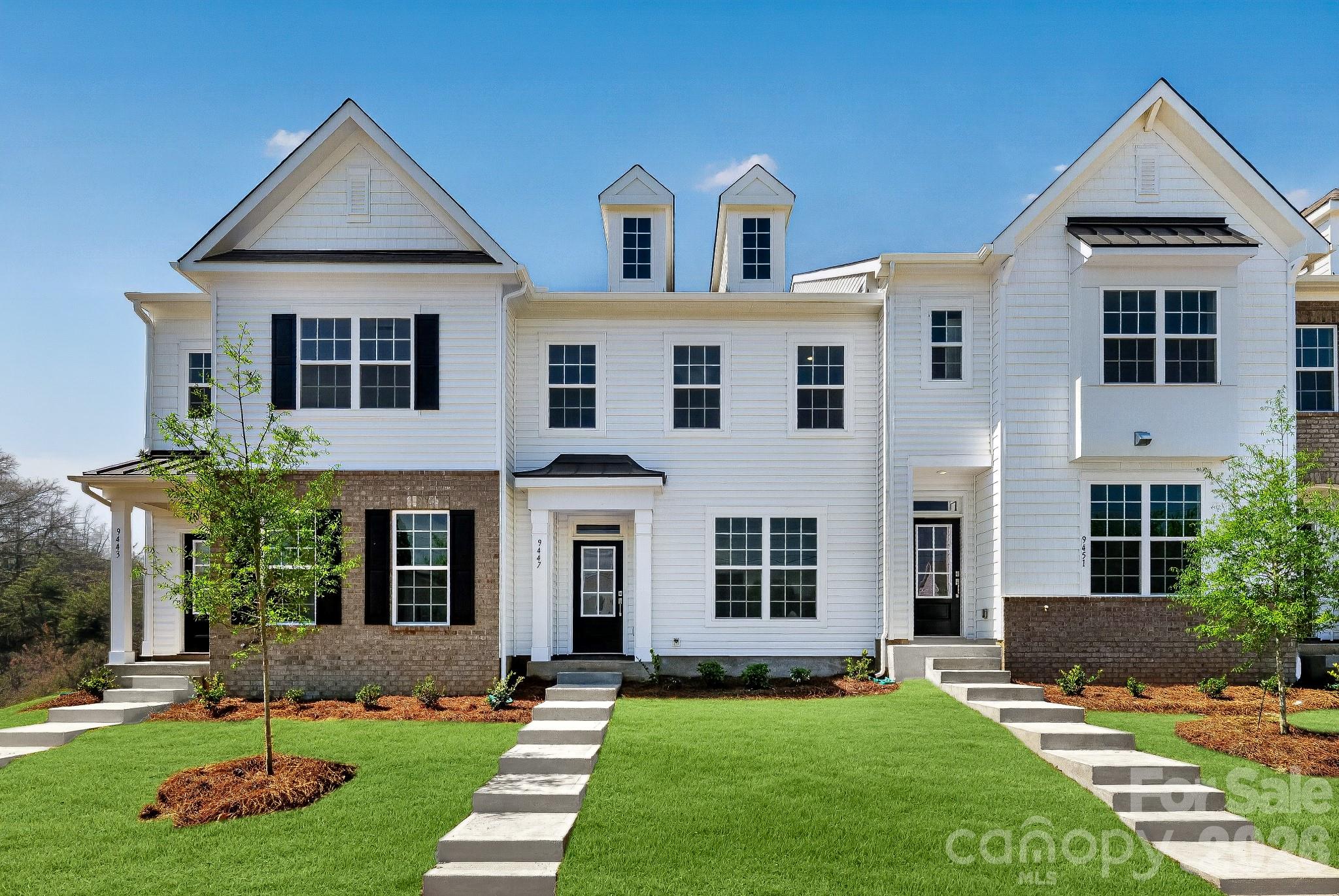 9447 Old Dowd Road Unit 163, Charlotte NC 28214