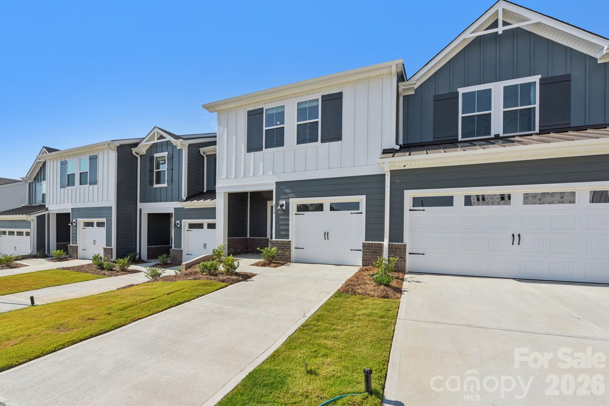 445 Markridge Loop, Fort Mill SC 29708