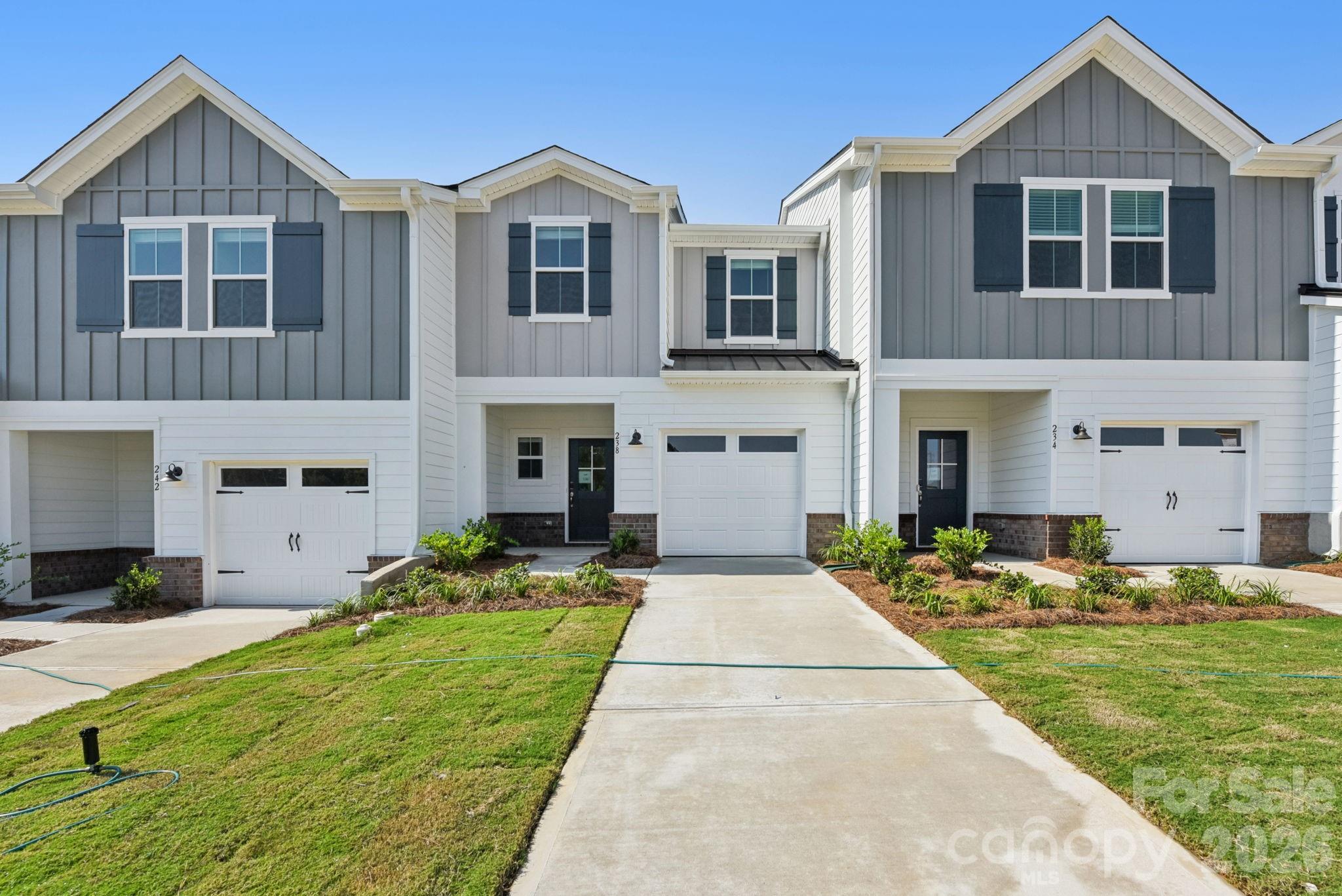 218 Tiger Lily Drive, Fort Mill SC 29708