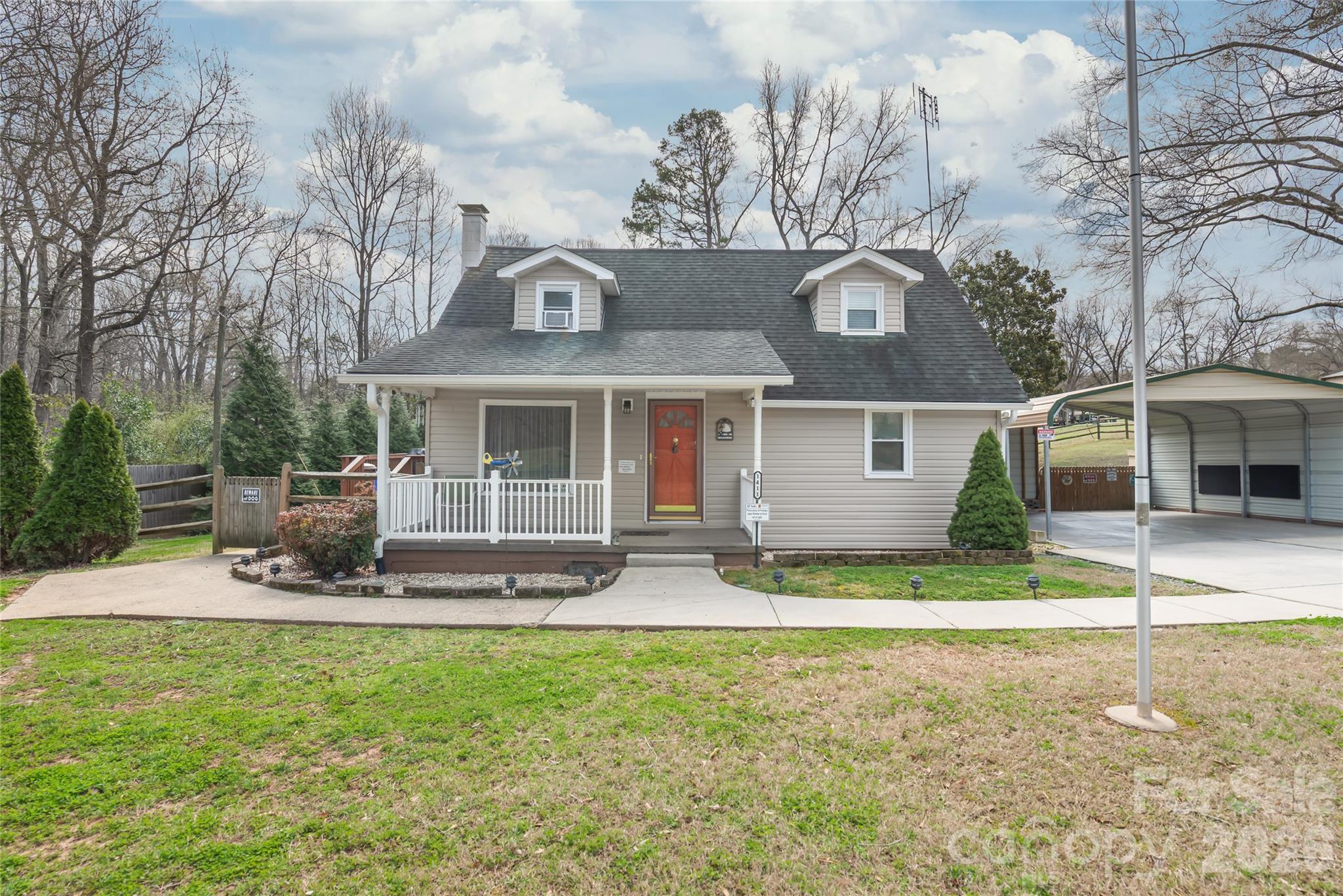 1411 Hensley Road, Fort Mill SC 29715