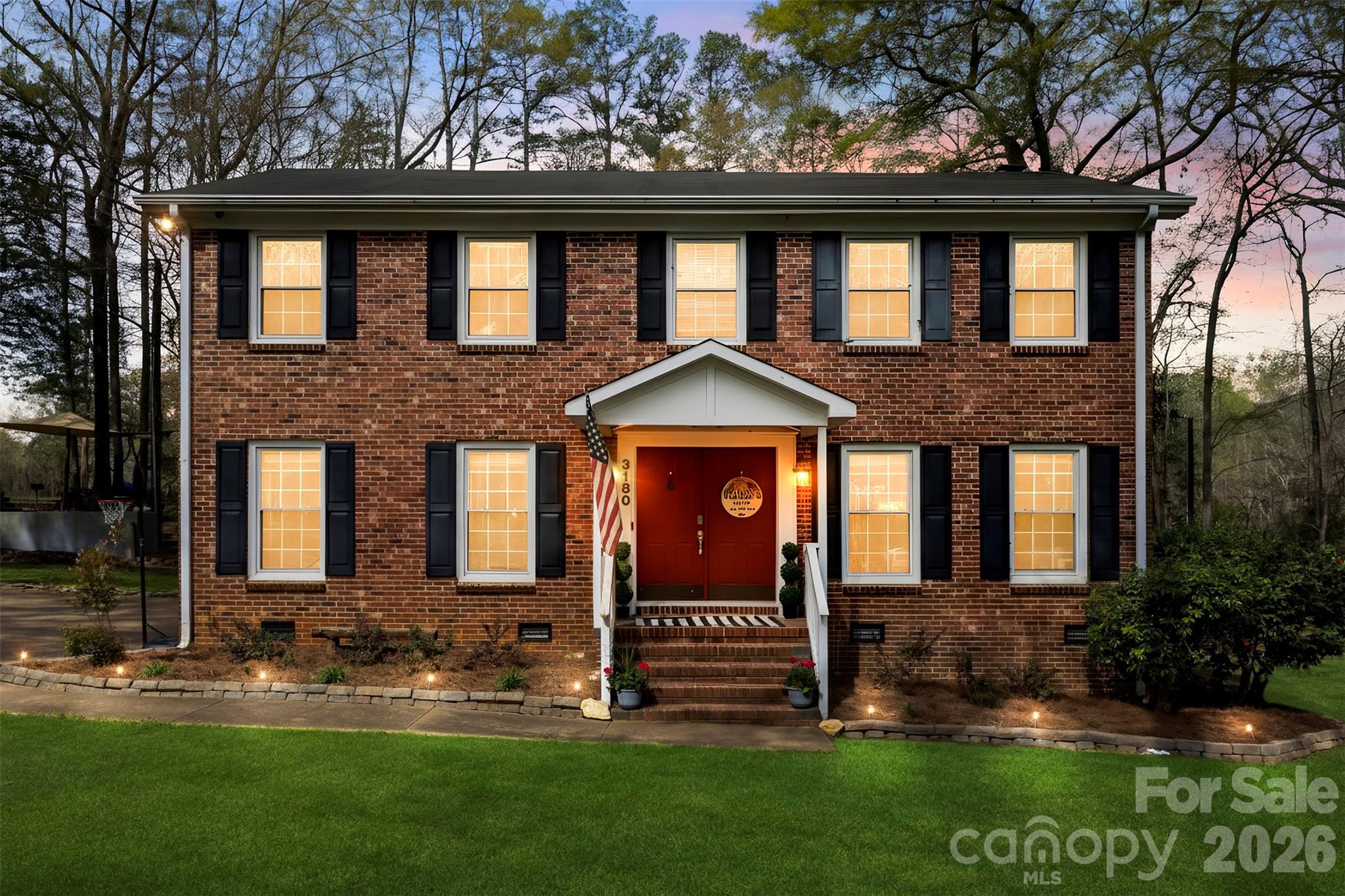 3180 Pinetuck Lane, Rock Hill SC 29730