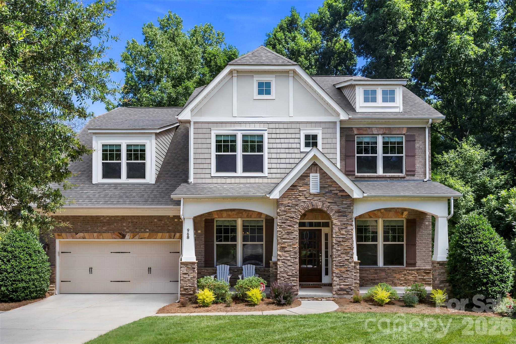 968 Rock Forest Way, Indian Land SC 29707