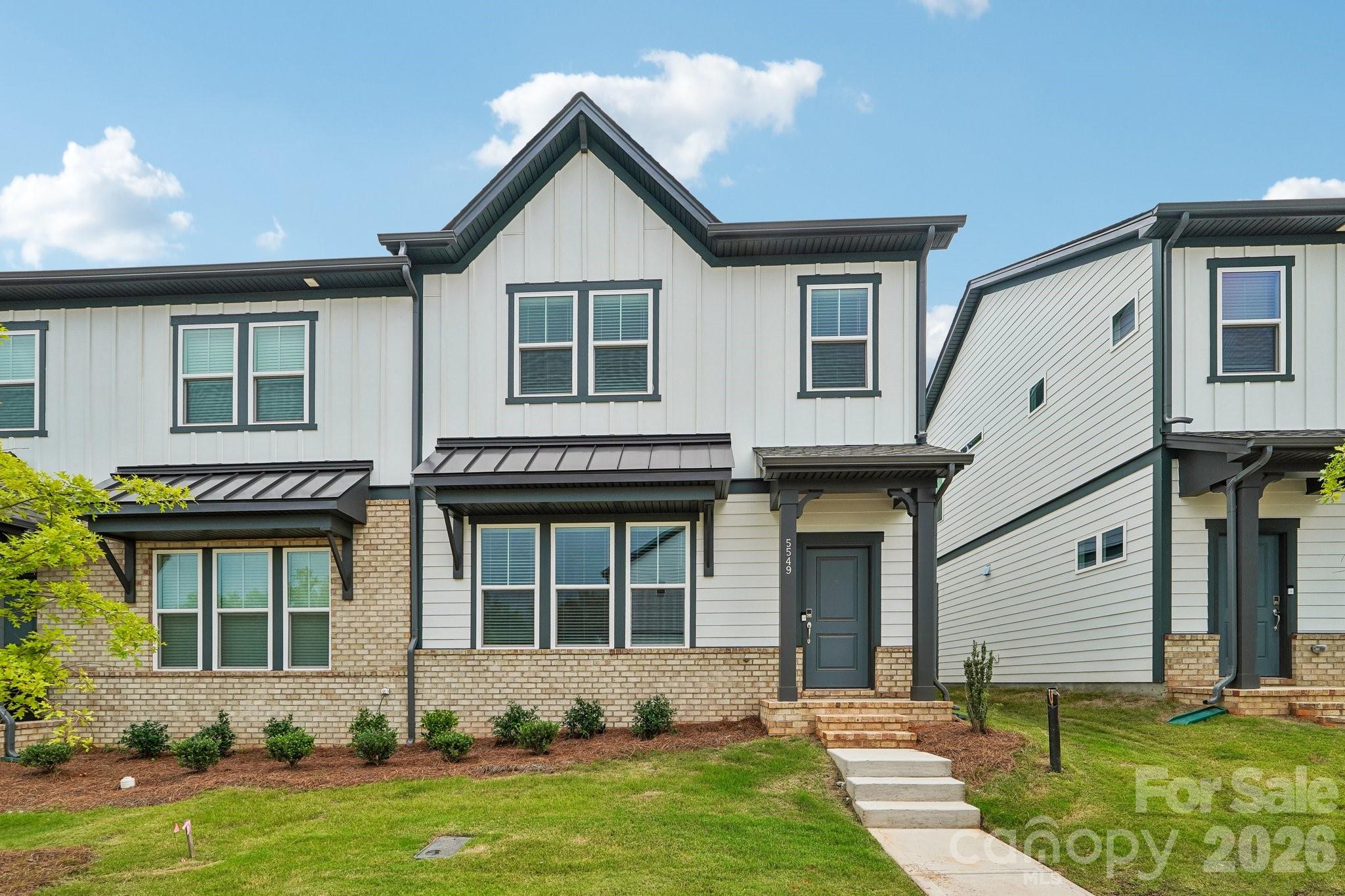 5549 Wolfpack Alley, Indian Land SC 29707