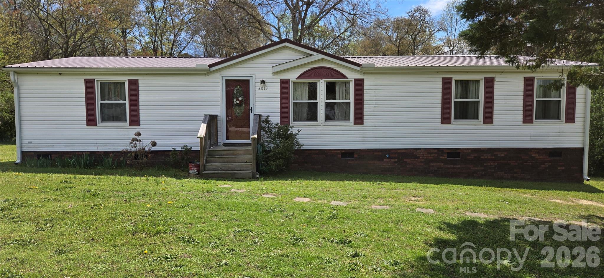 2033 Brer Rabbit Run, Rock Hill SC 29730