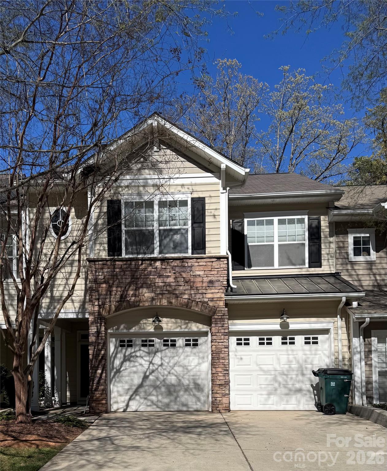 2564 Chasewater Drive, Indian Land SC 29707
