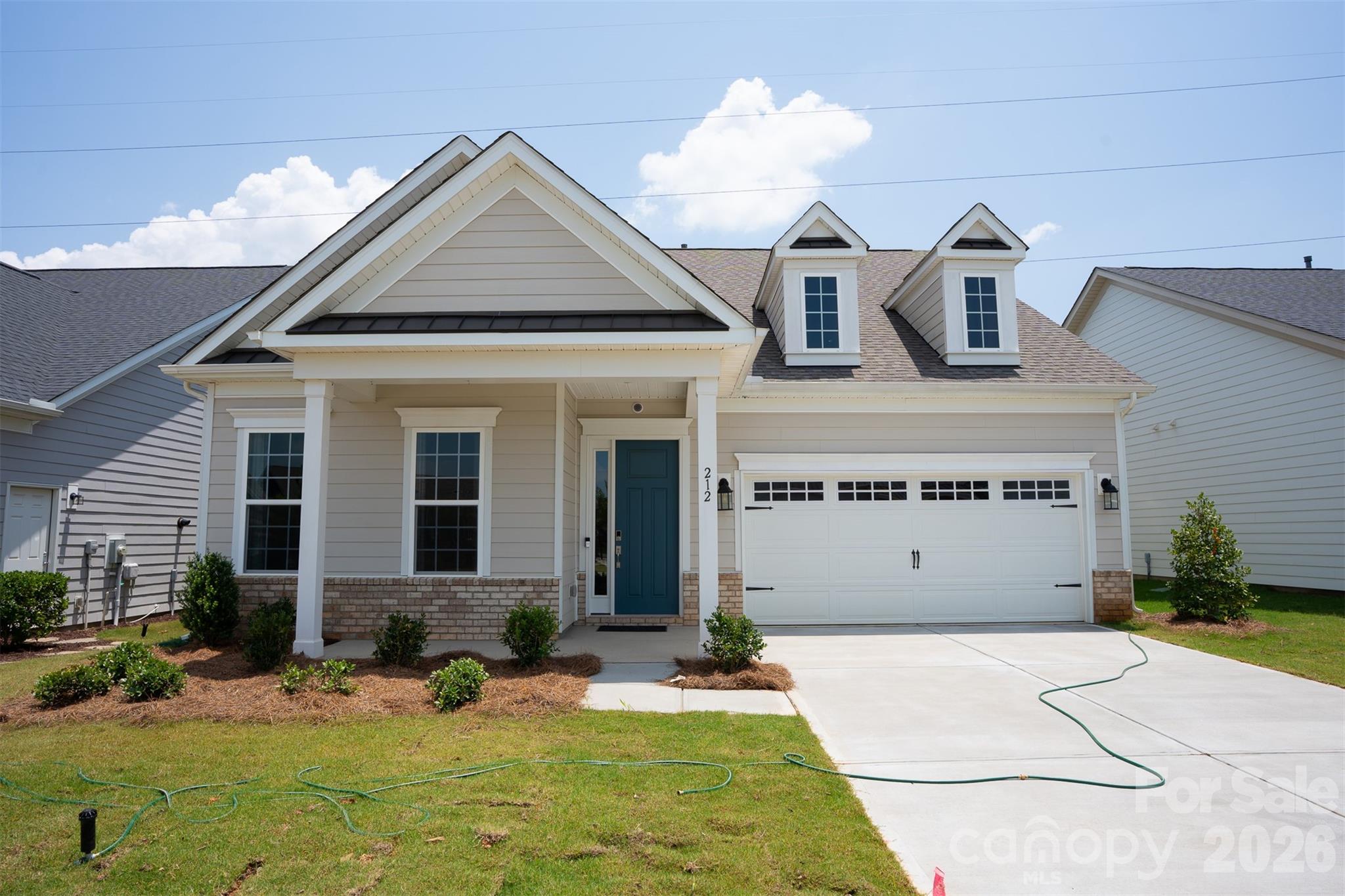 212 Northgate Boulevard, Indian Trail NC 28079