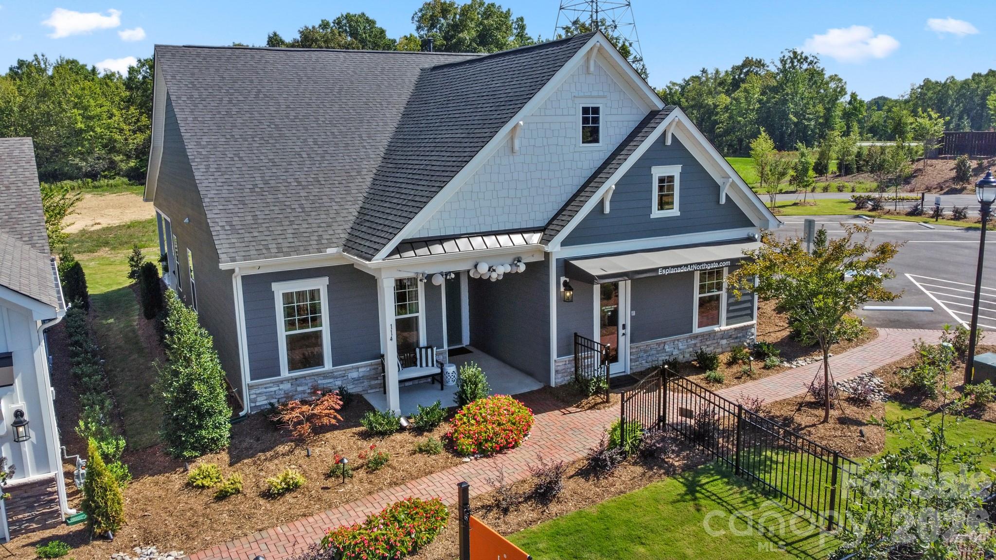 114 Northgate Boulevard, Indian Trail NC 28079