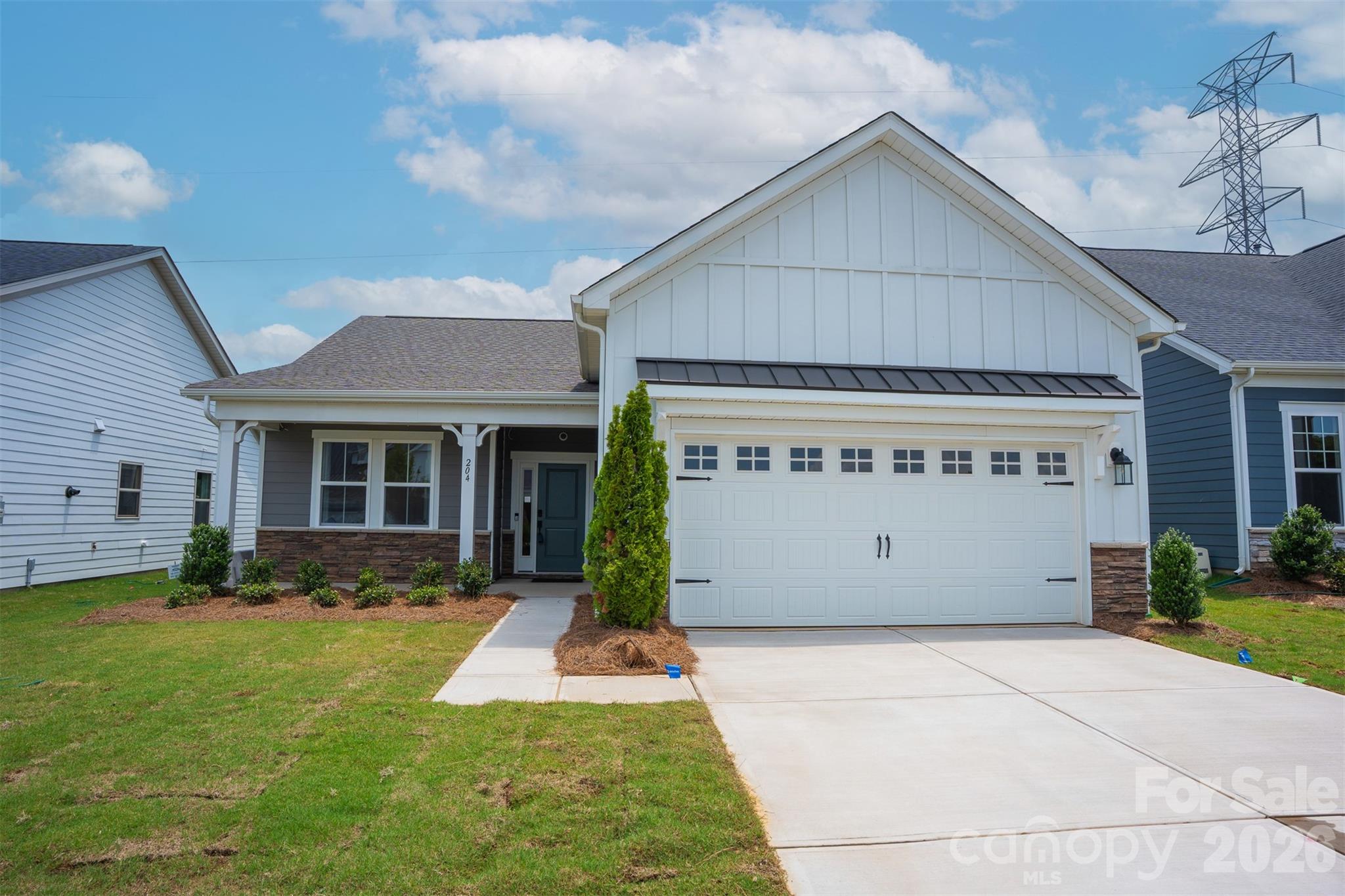 204 Northgate Boulevard, Indian Trail NC 28079