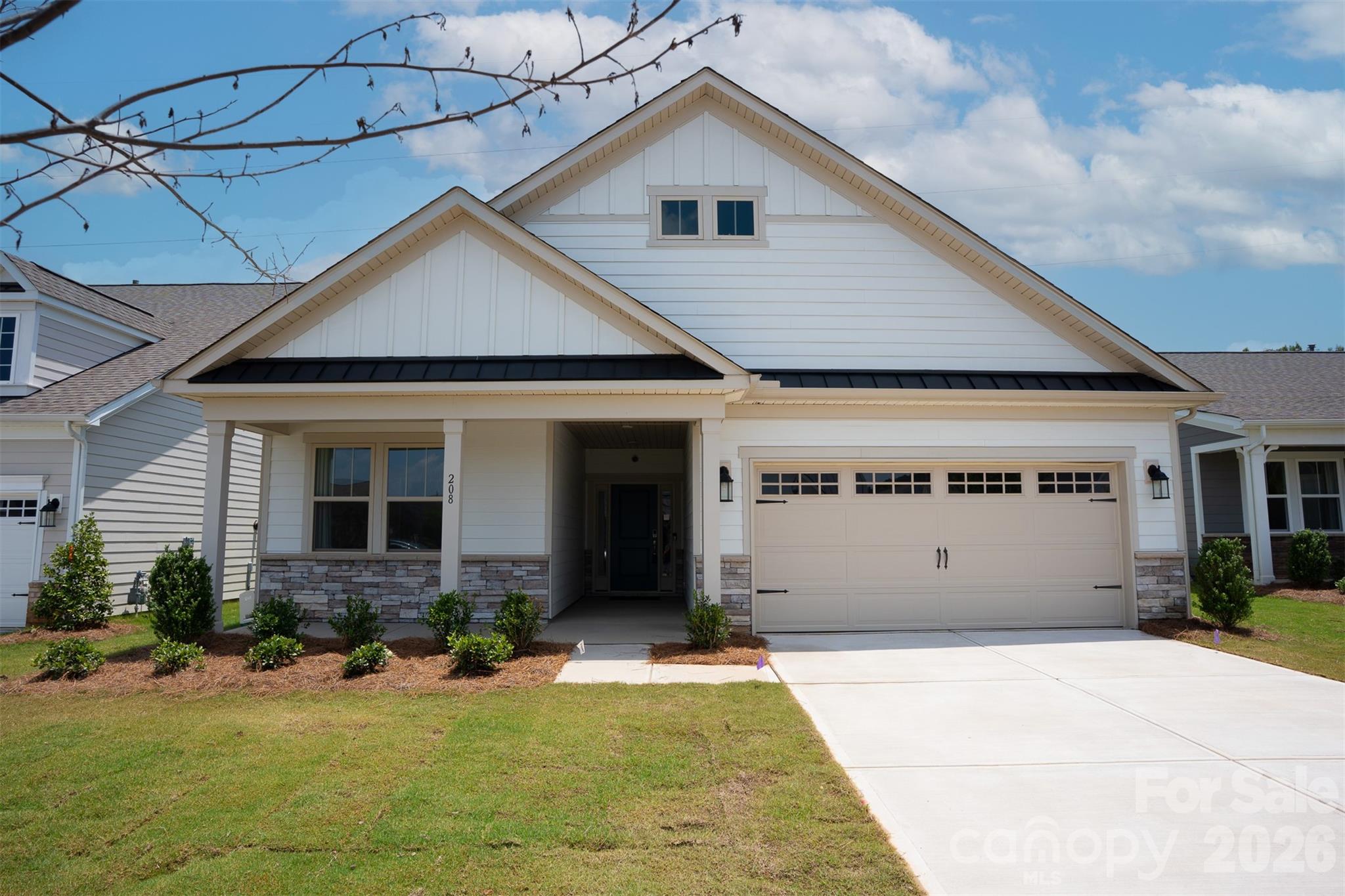 208 Northgate Boulevard, Indian Trail NC 28079